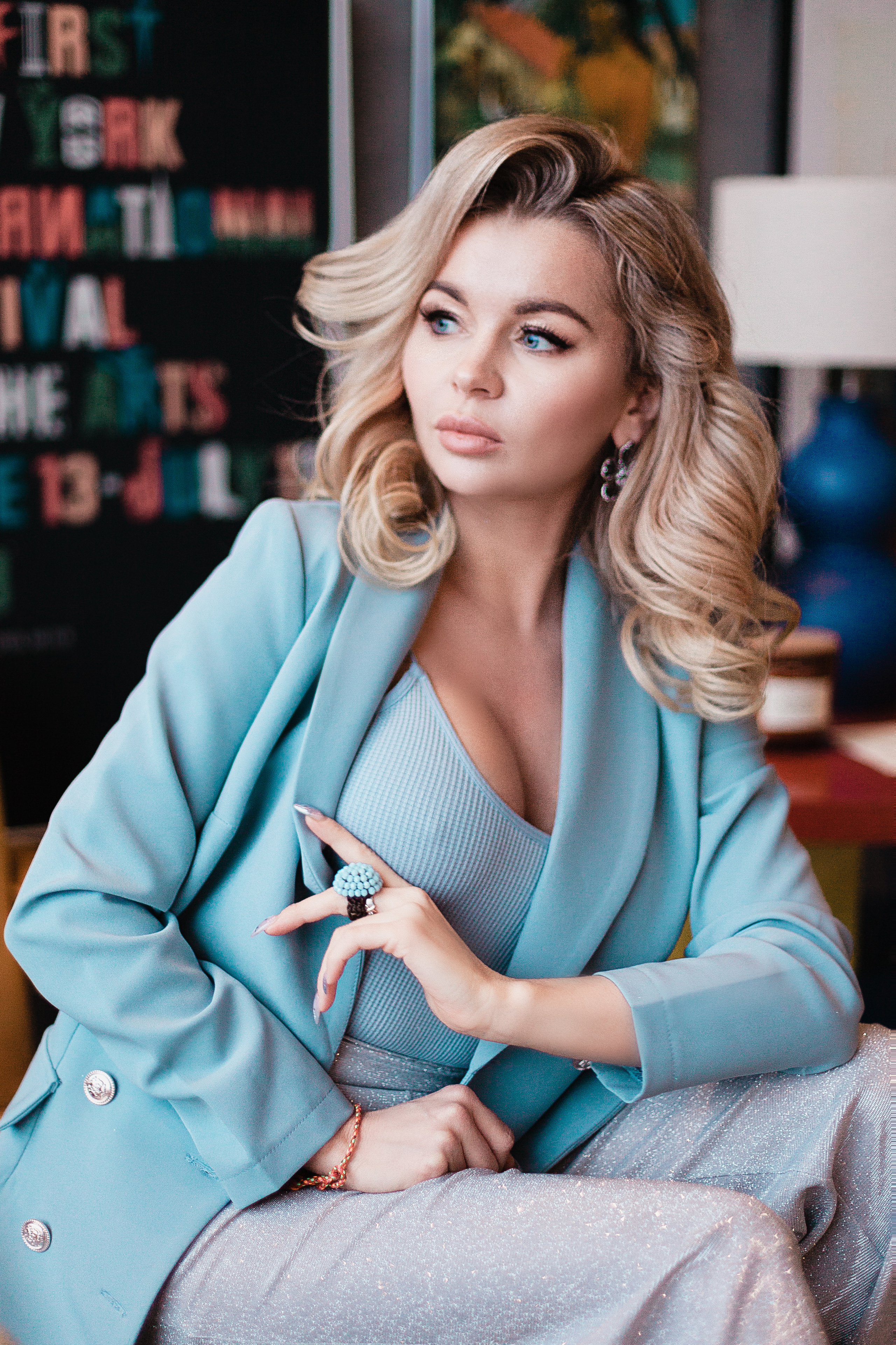 Студия 212. Фотограф Анастасия Аветян. Санкт-Петербург