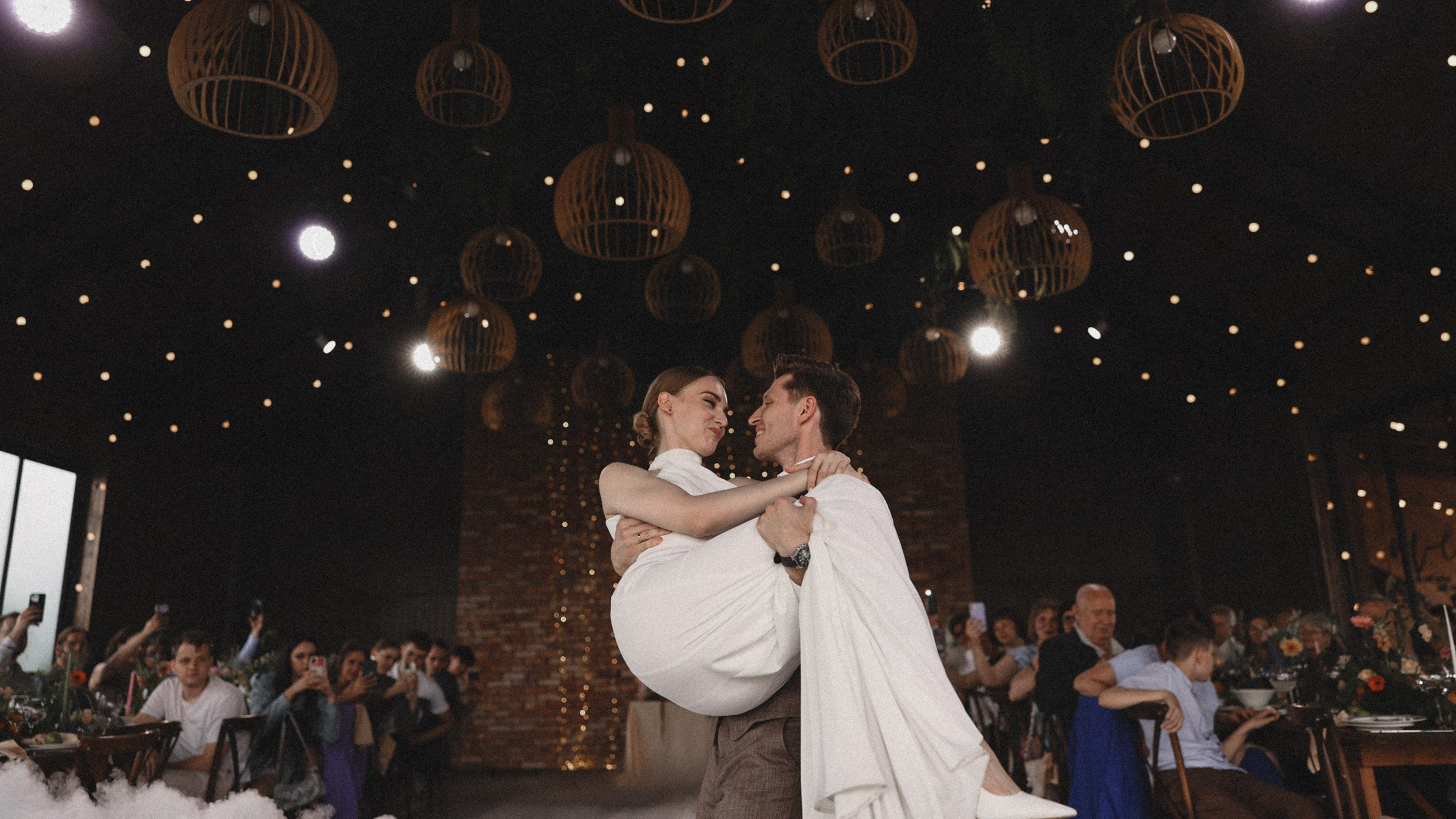 Vanya&Katya. Свадебный фотограф в Ярославле Илья Жуков