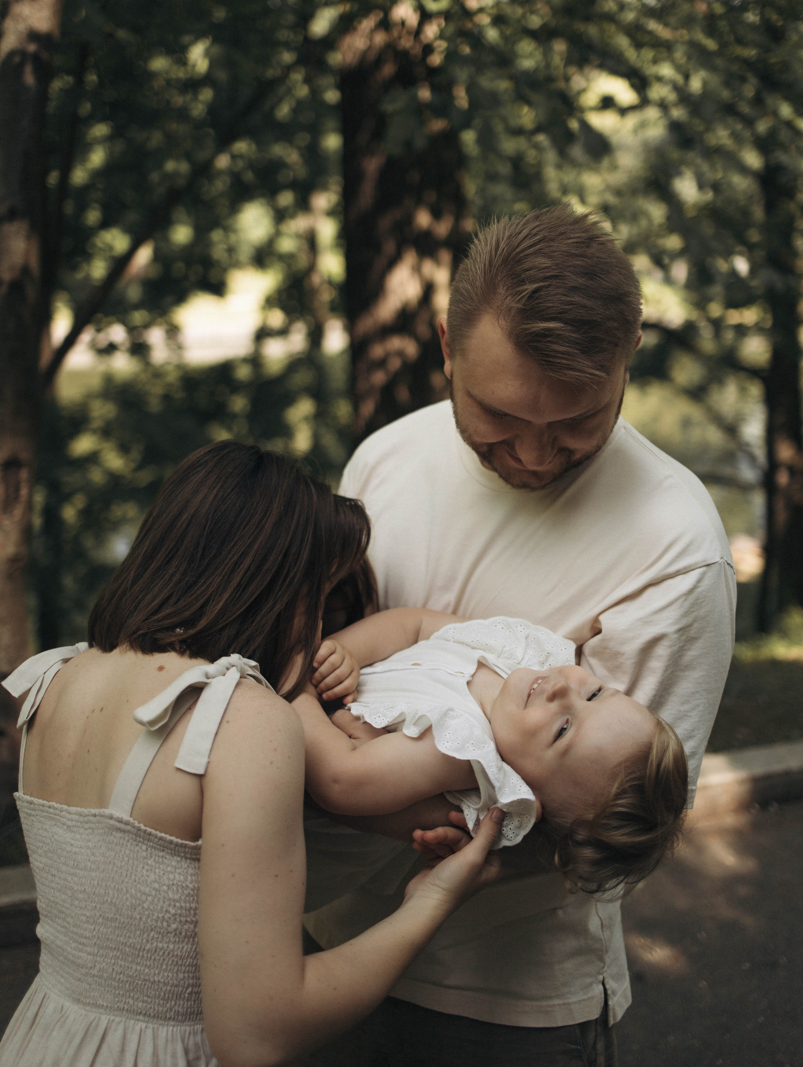 Рома•Марина•Саша. Миронова Анастасия