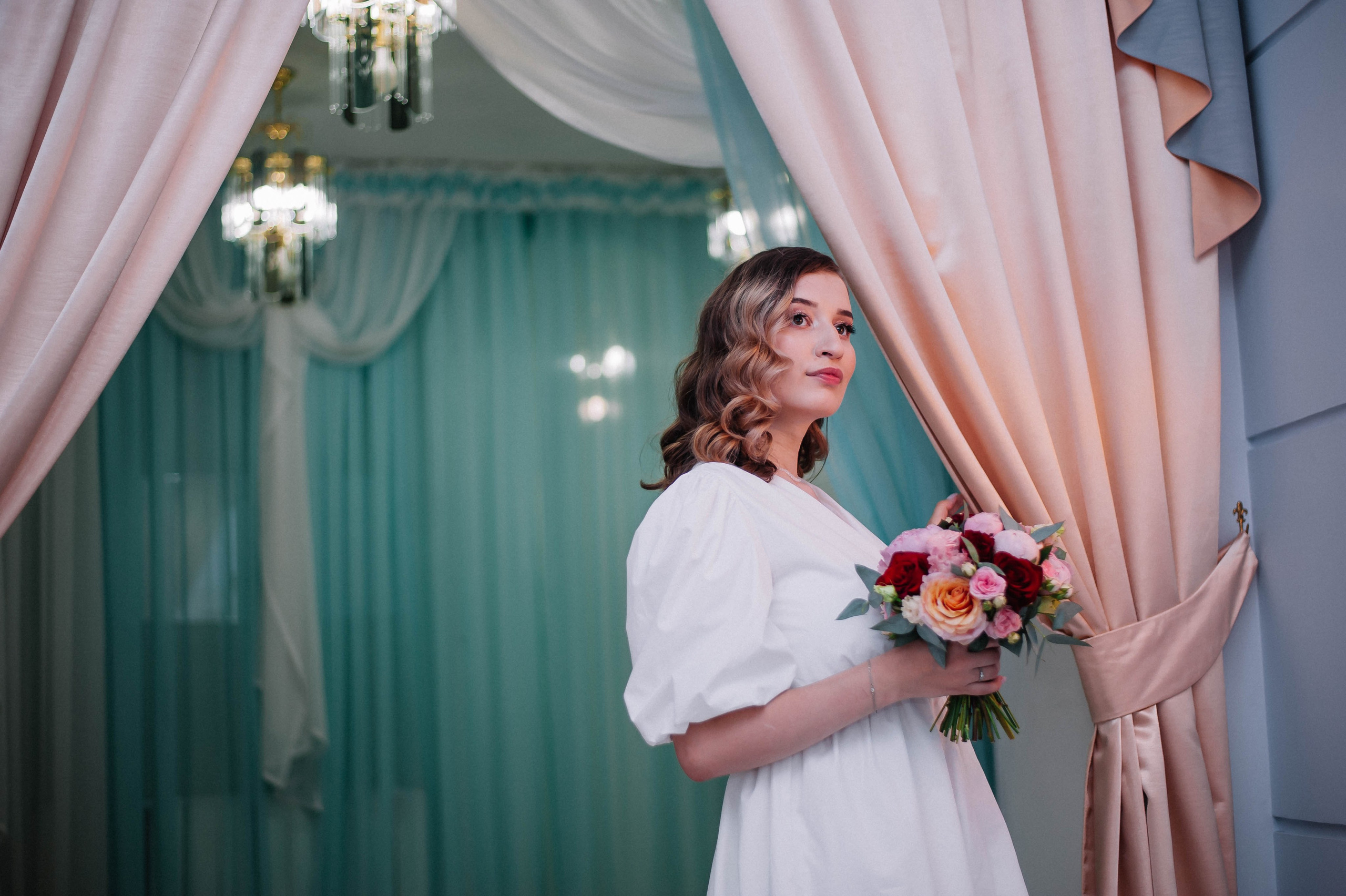 Свадебное. Семейный фотограф в городе Сыктывкаре