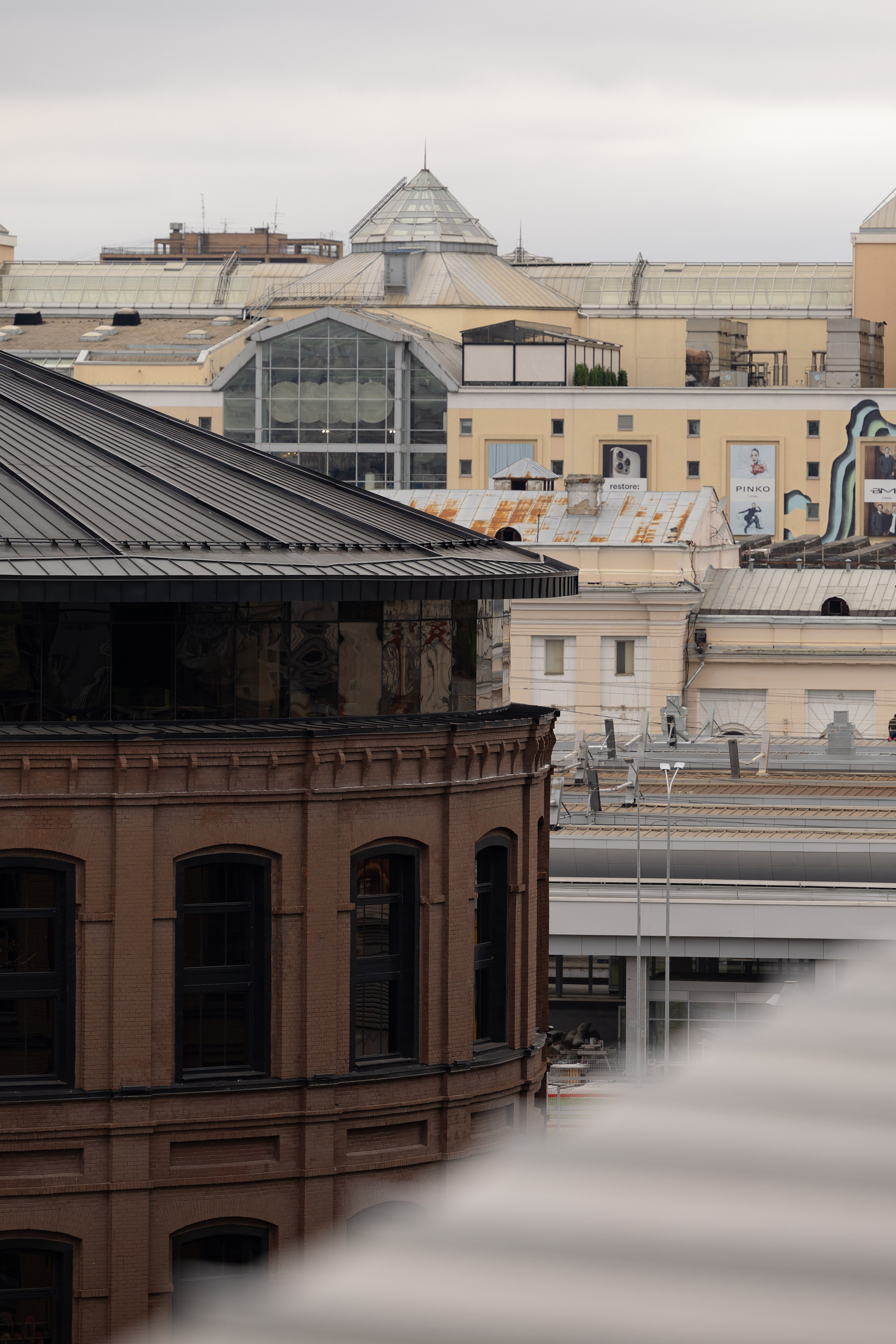 Фотосъемка деловых мероприятий в Москве, репортажный фотограф на форум, конференцию и корпоратив