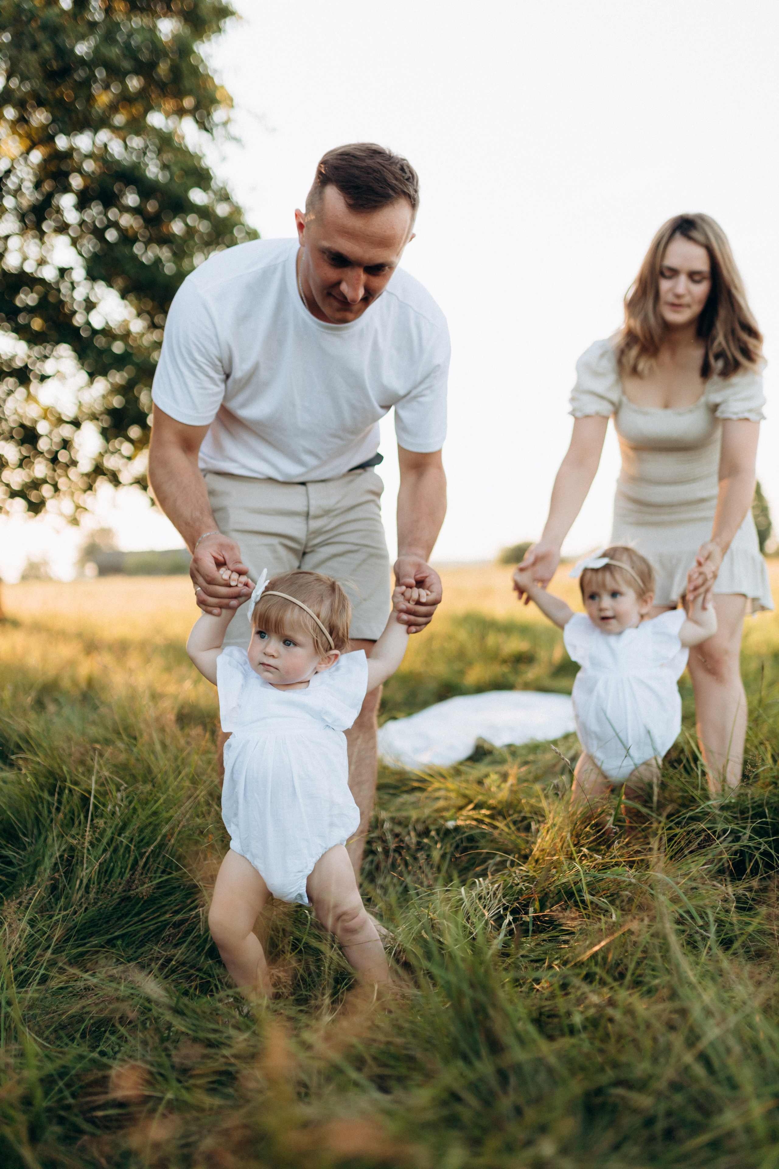 Уличные истории. Семейный и парный фотограф Мария Куцко