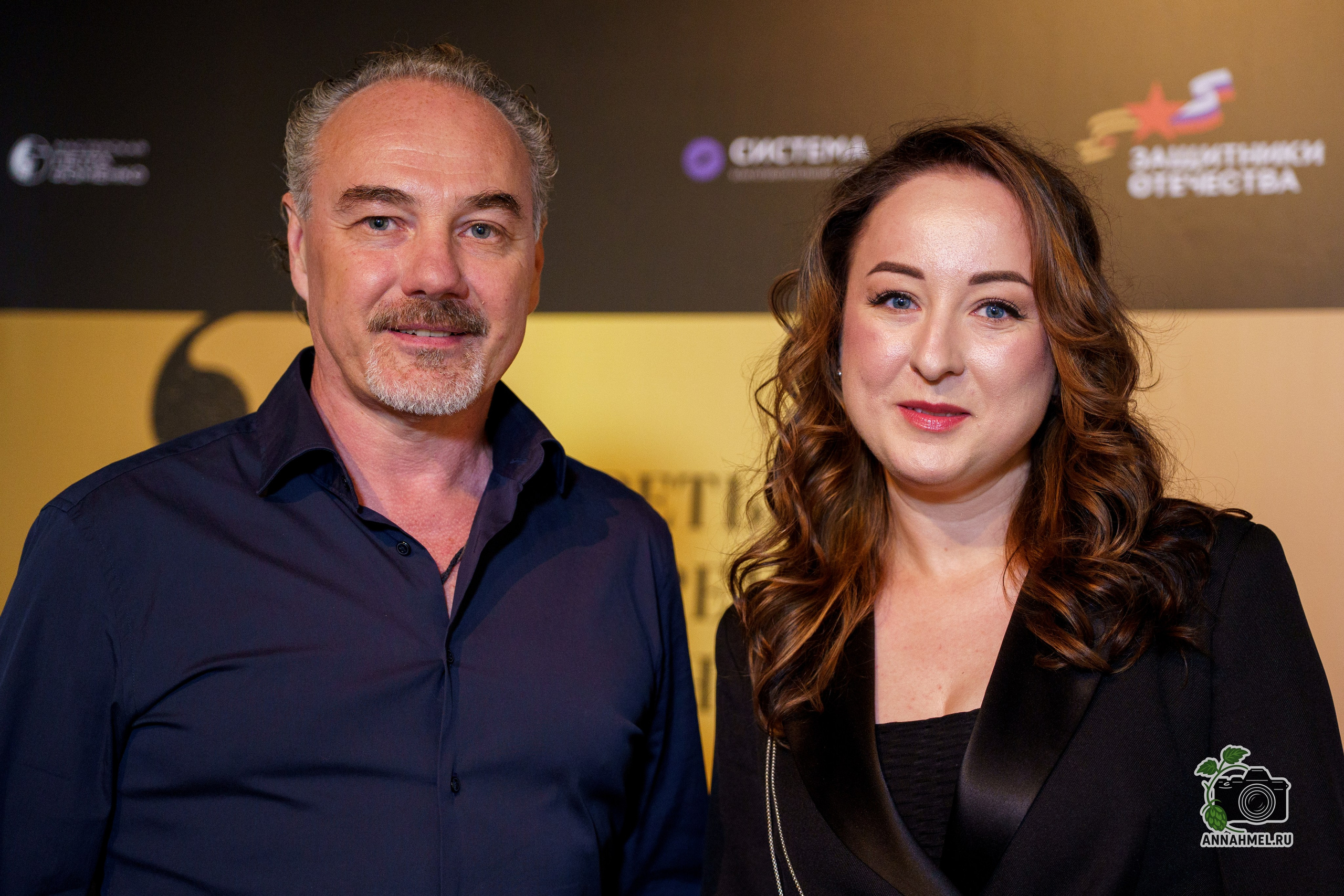 Репортажная съёмка. Фотограф Анна Хмель