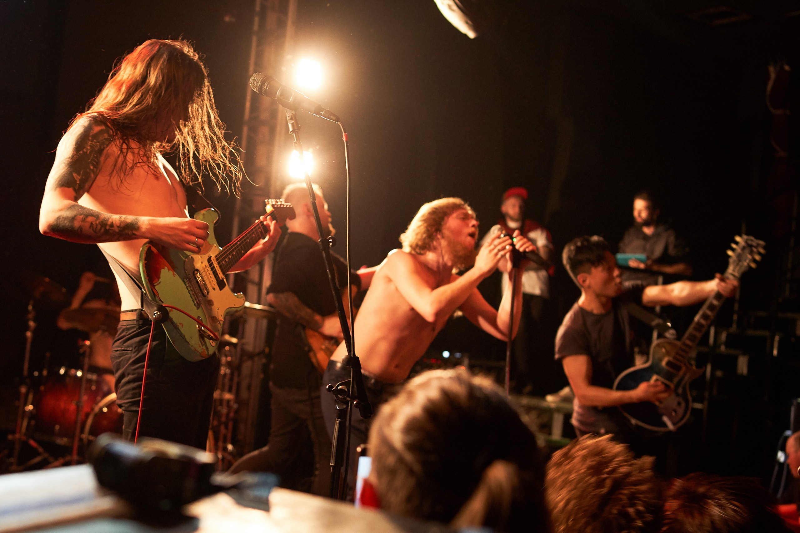 Концерты. Фотограф Евгений Шаров