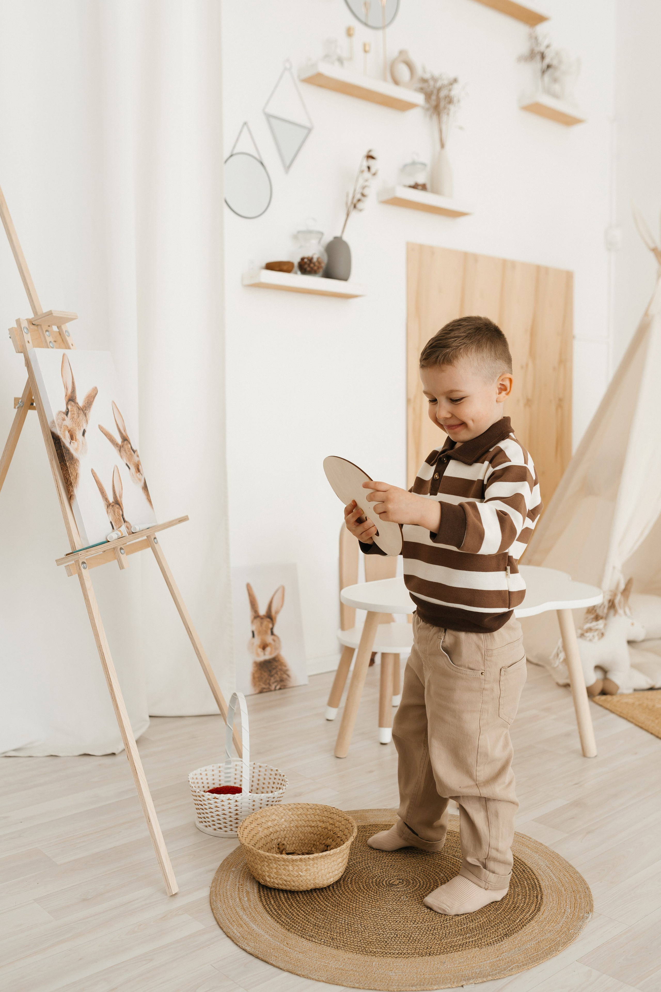 Арсений. Фотограф Ким Наталья в Красноярске