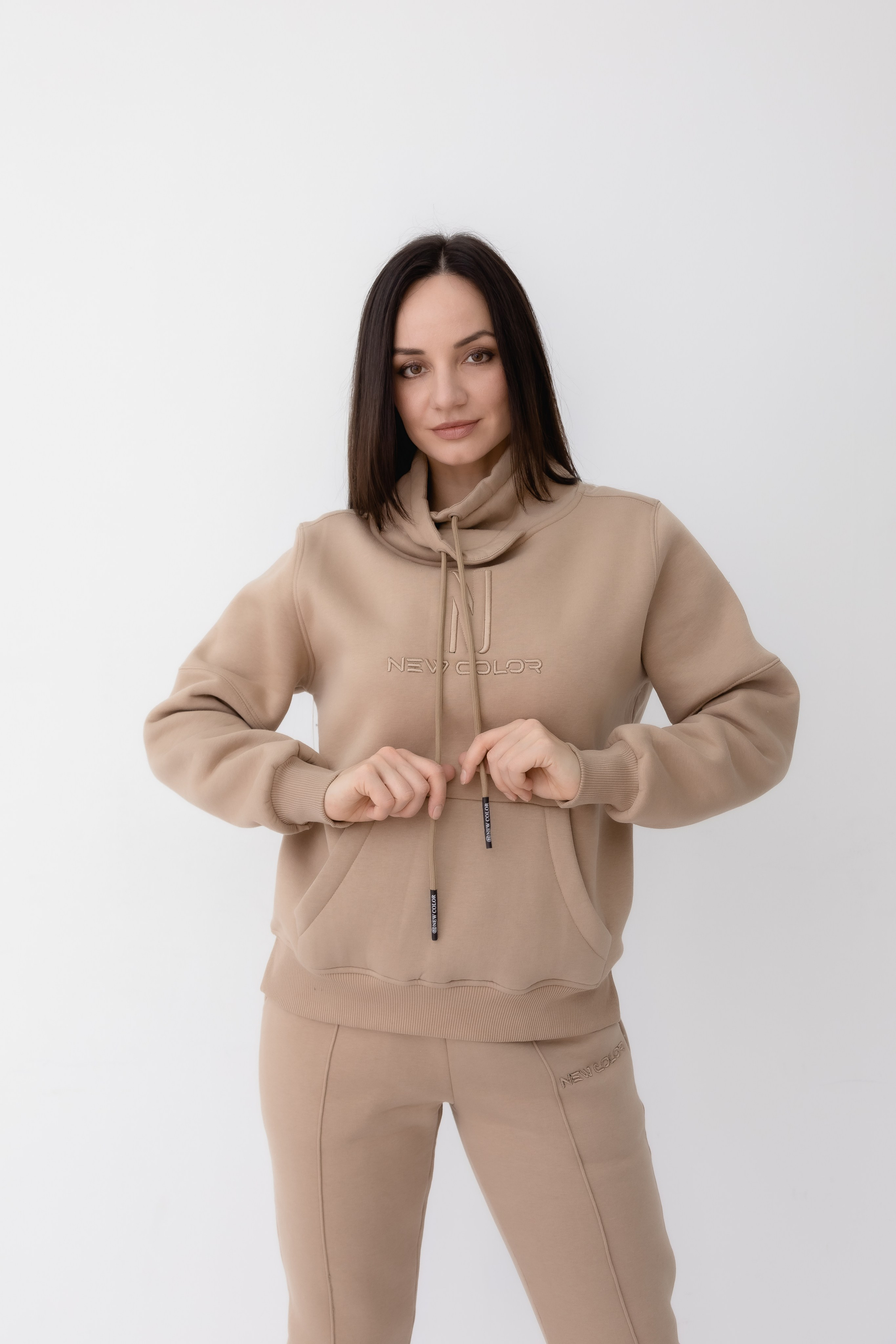 Одежда для маркетплейсов. Главная