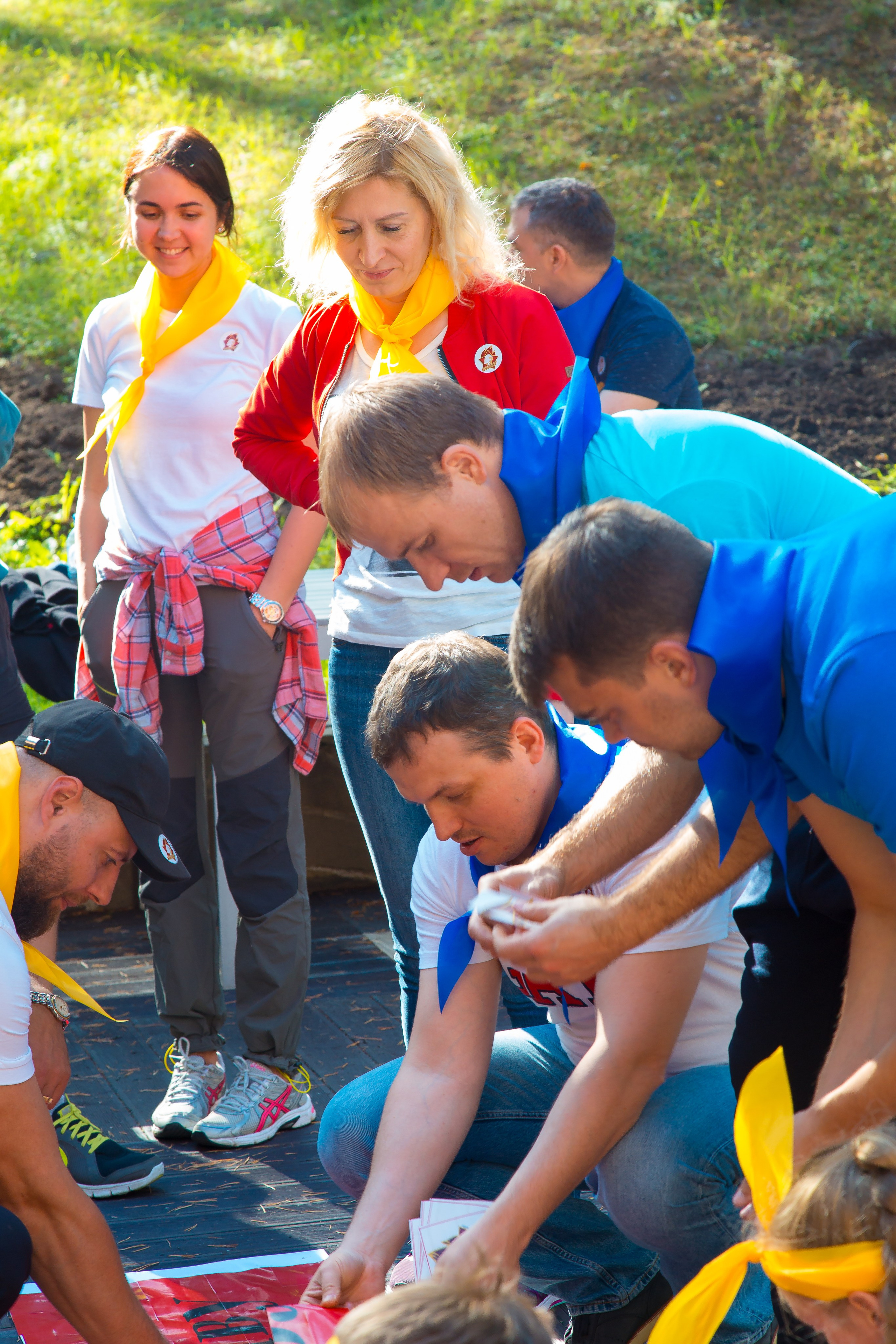 КОРПОРАТИВ РАПСОДИЯ. Главная