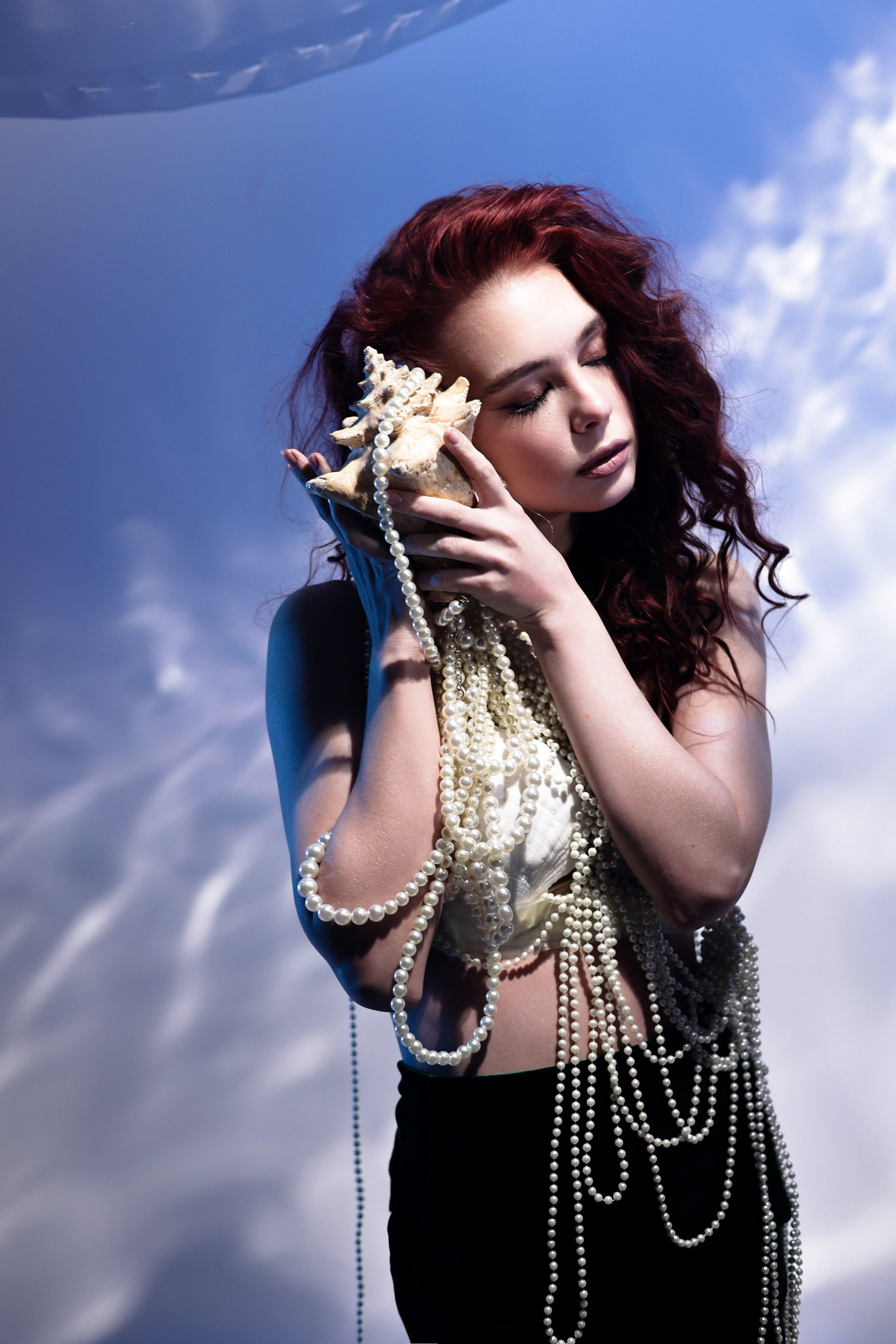 Индивидуальные. Ксения Куницкая фотограф Нижний Новгород