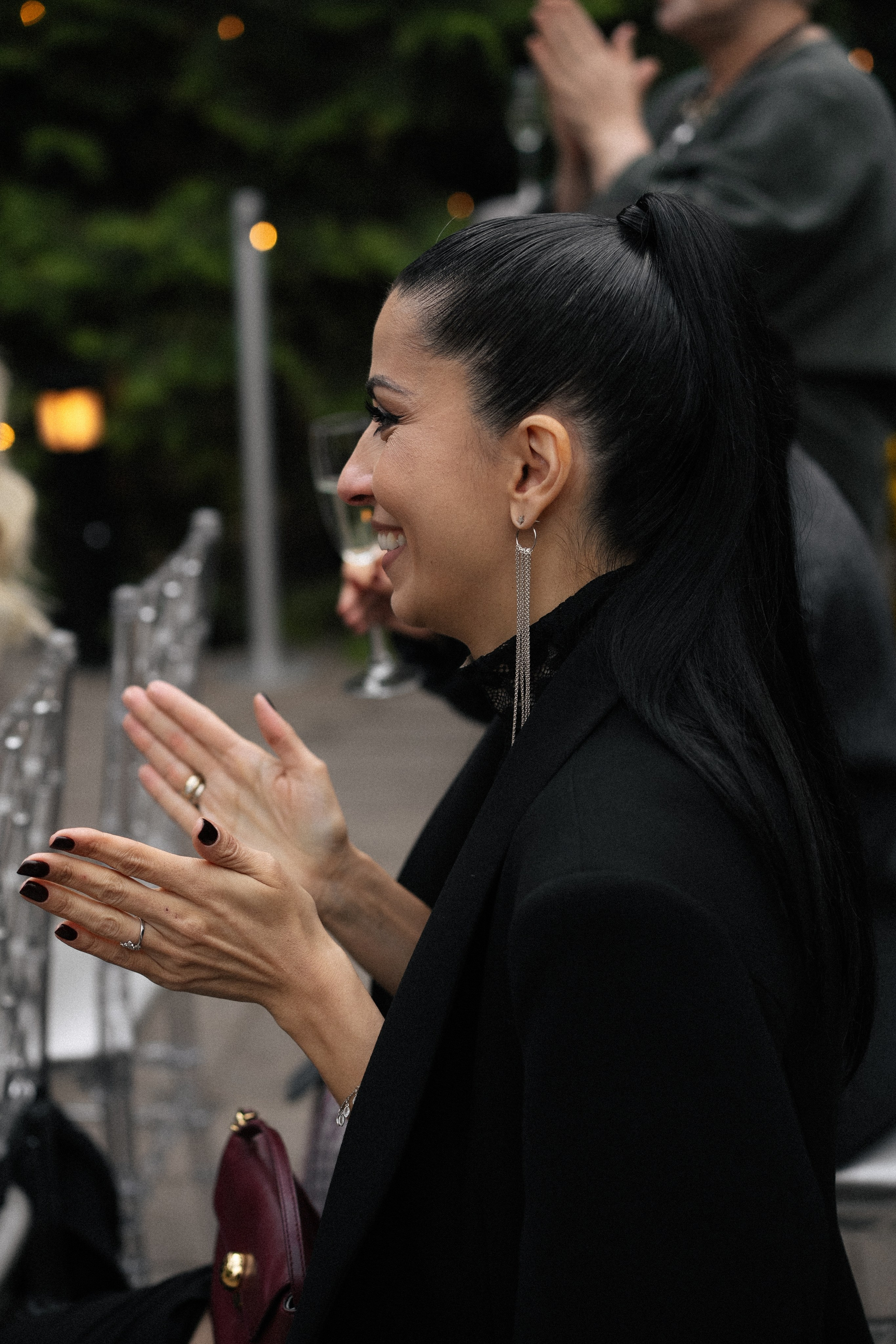 Кирилл и Аида. Свадебный фотограф Москва Степановский Александр