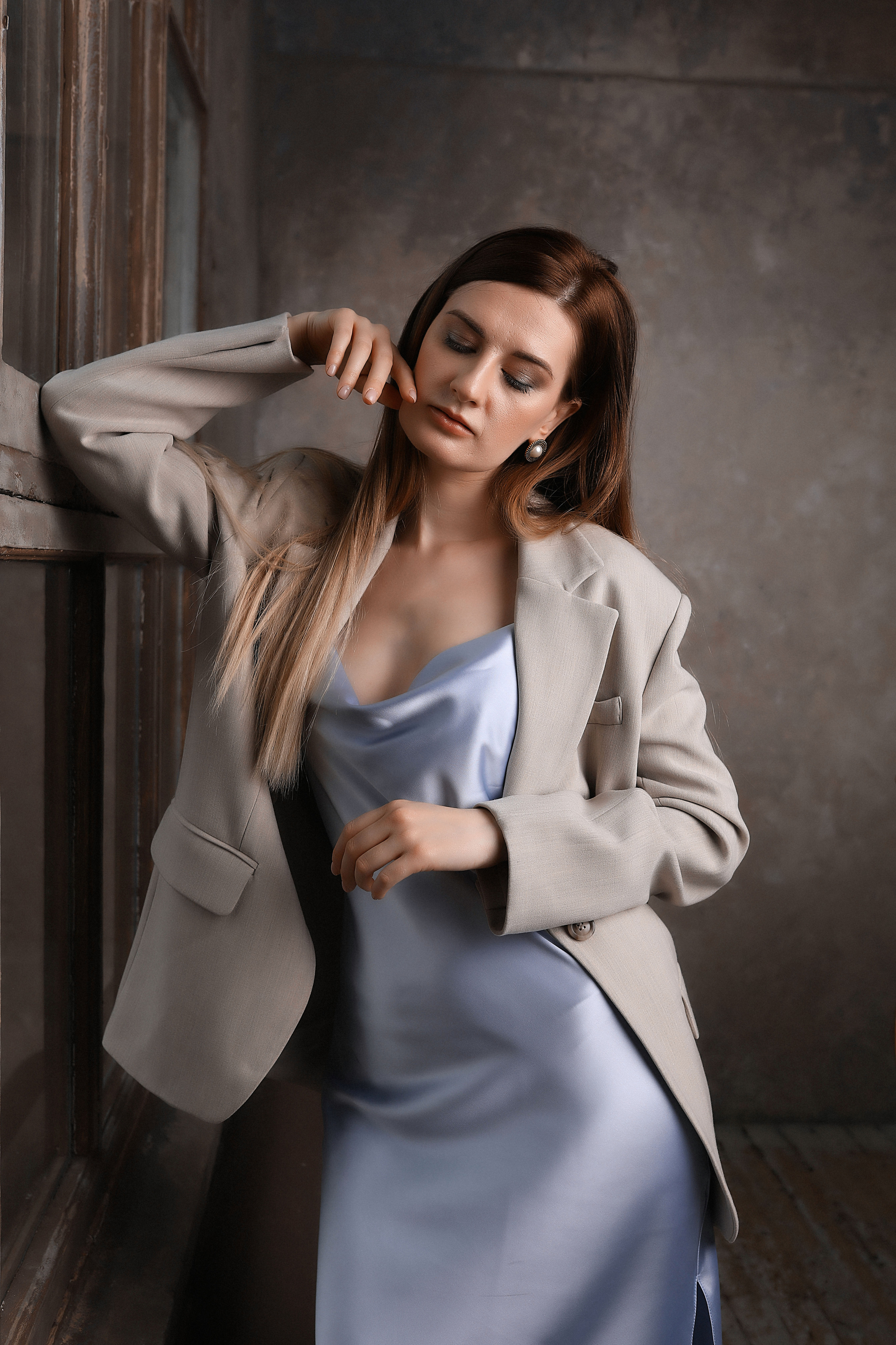 Виктория Лебедева. Фотограф Москва Ольга Жаркая