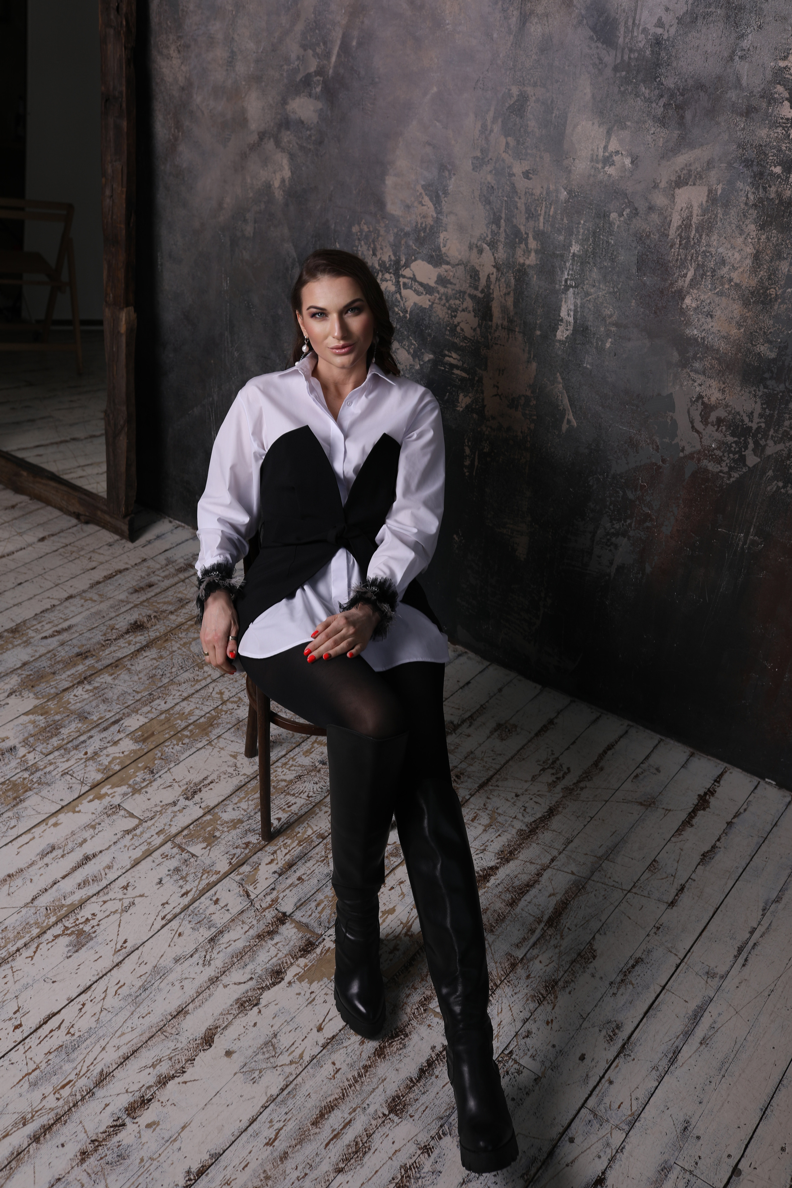 Виола Козлова. Фотограф Москва Ольга Жаркая