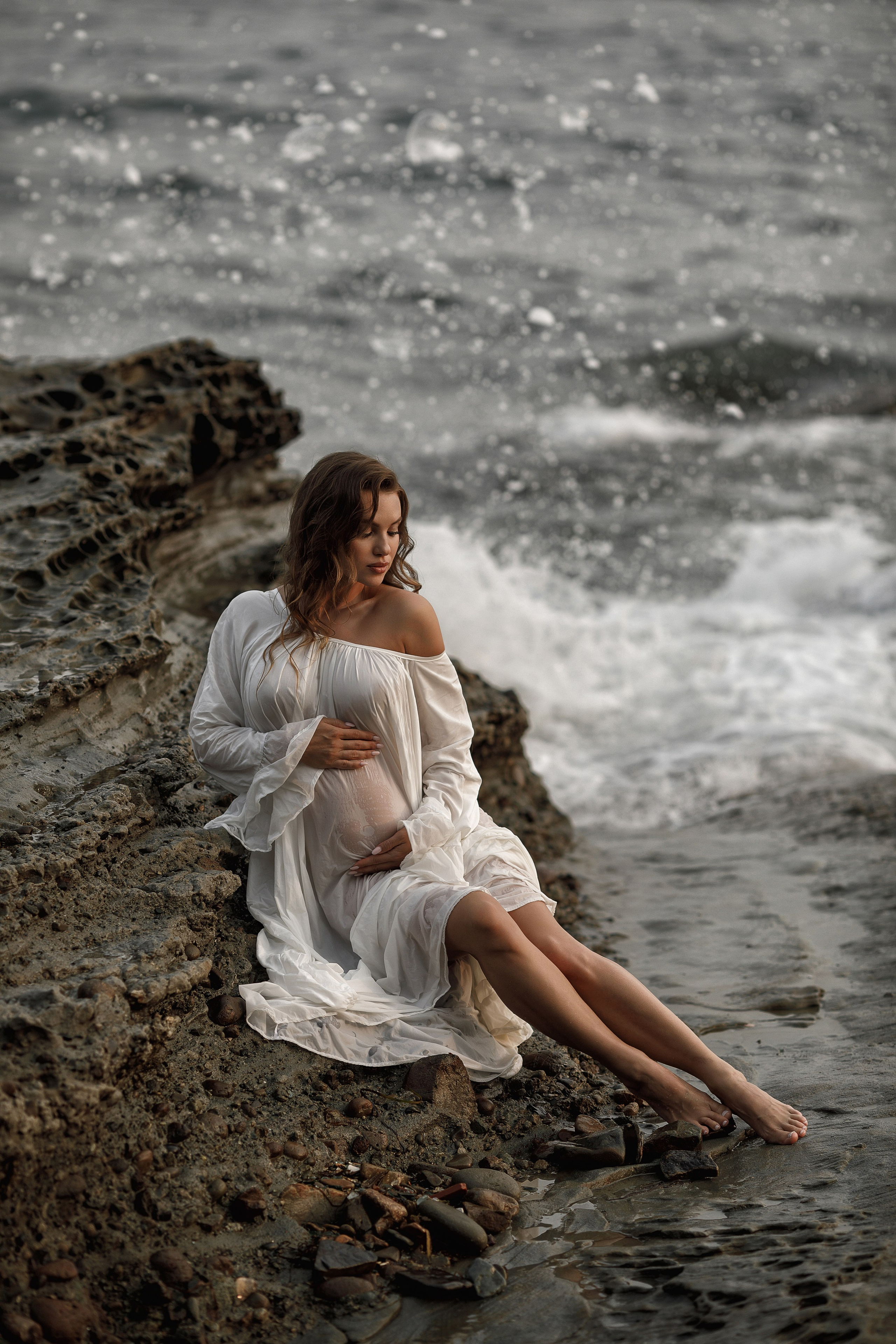 Юлия. Свадебный и семейный фотограф  во Владивостоке Ольга Украинец