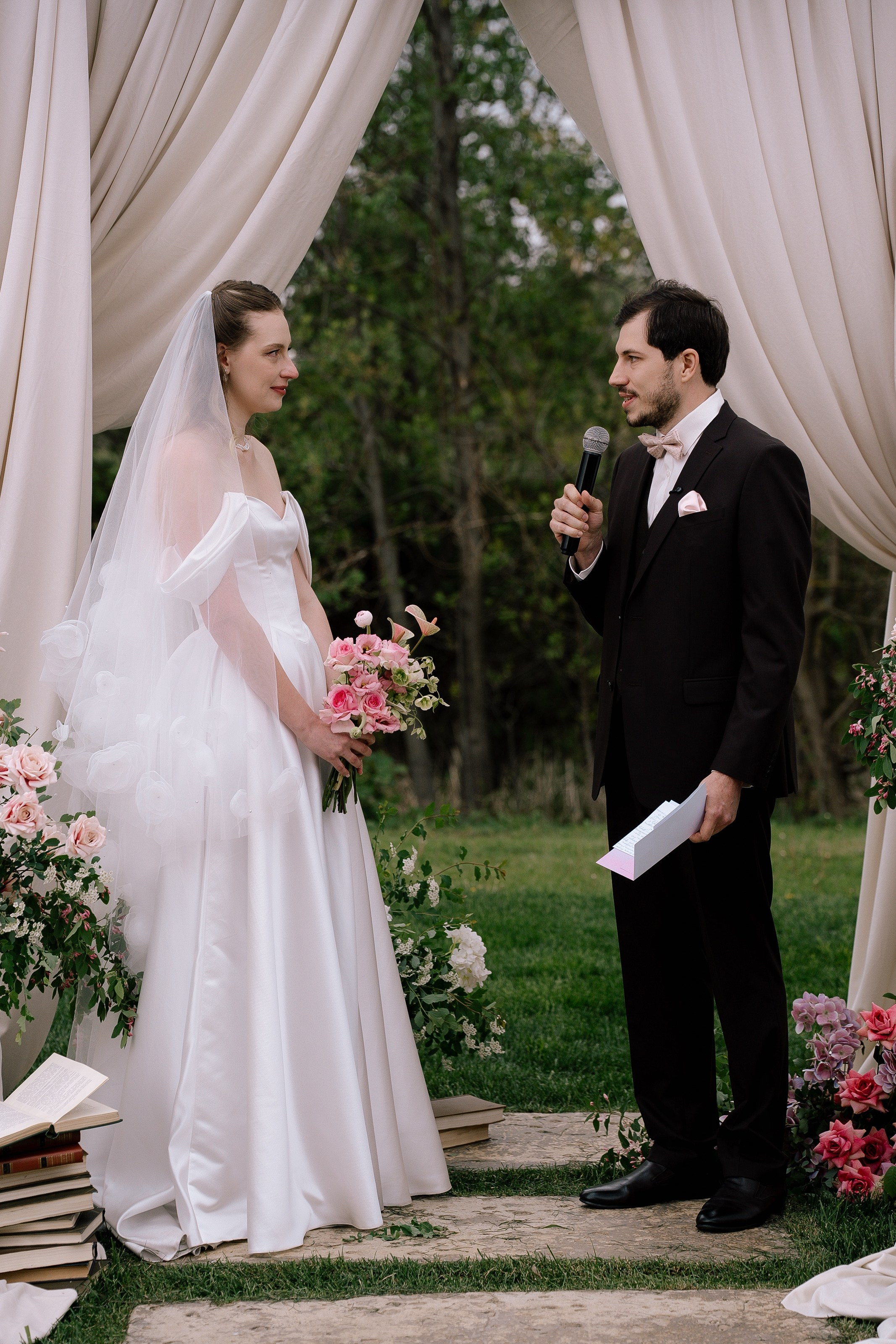 Виталий Елена. Свадебный фотограф Воронеж