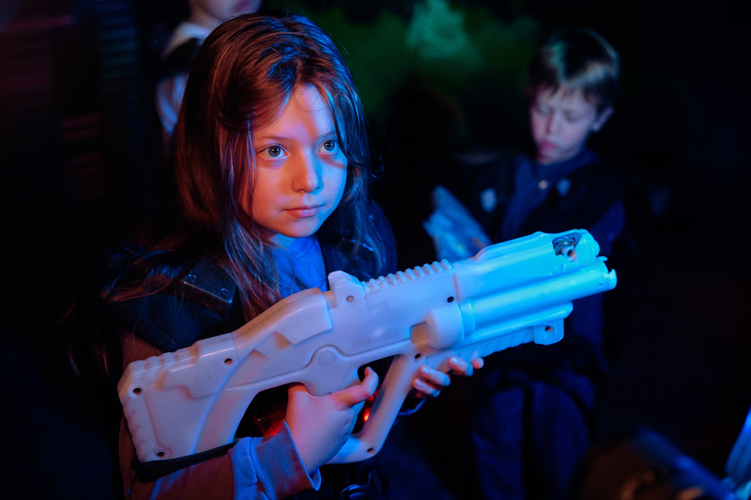 VADIM'S 8TH BIRTHDAY. Дмитрий Мазуркевич: Профессиональный Репортажный Фотограф