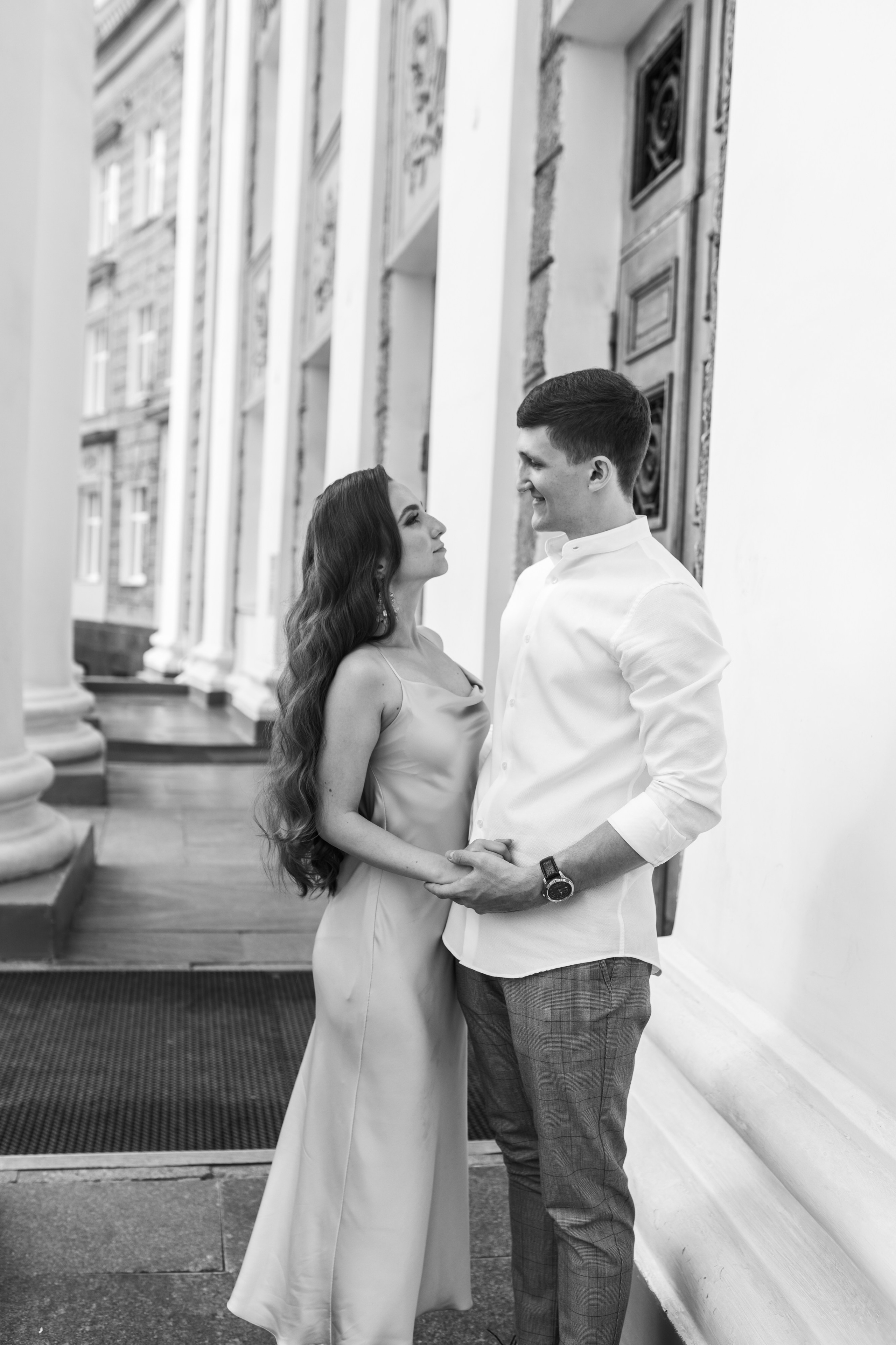 Регистрация в загсе. Фотограф в Уфе Ирина Идрисова