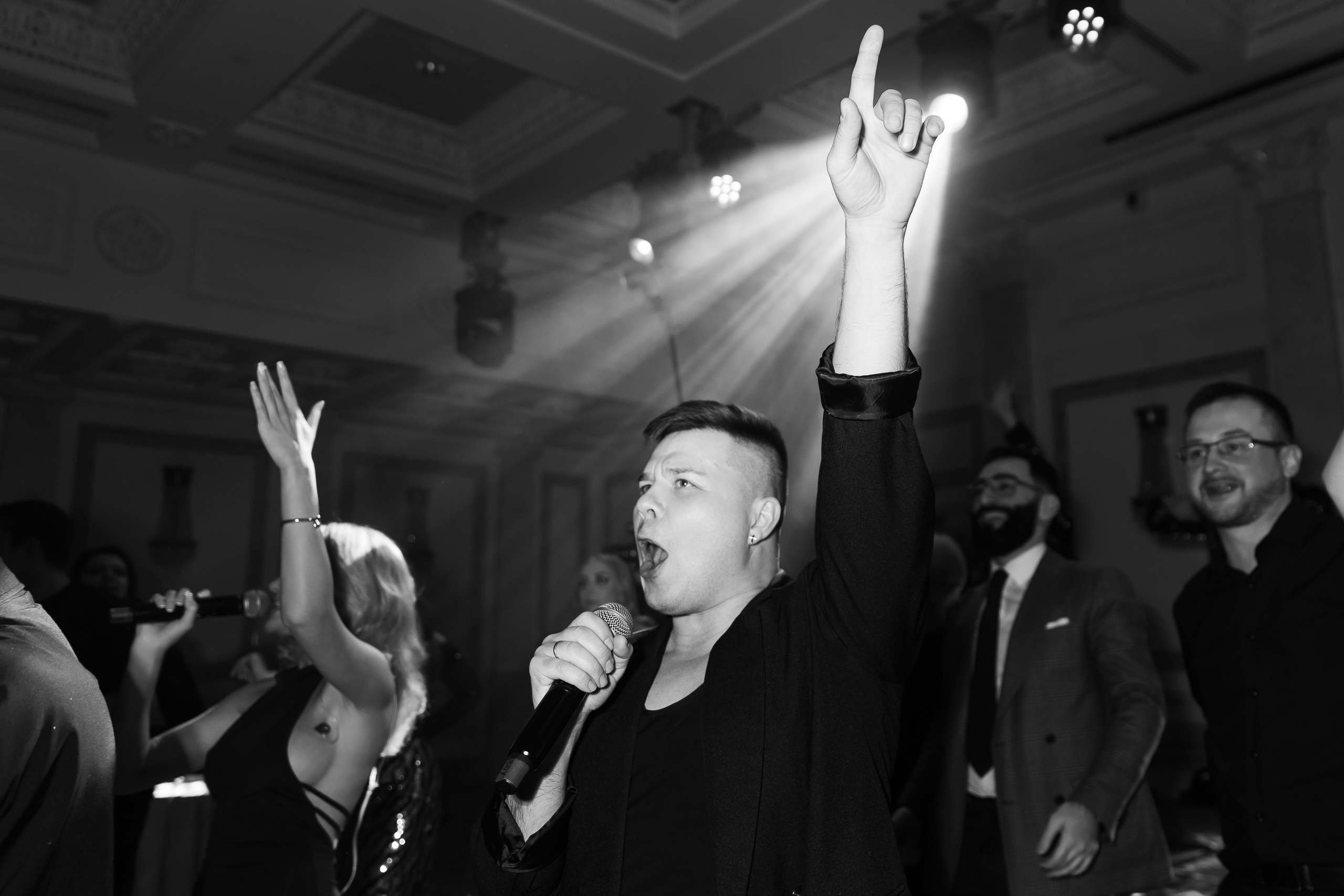 День Рождения Анастасии. NesterovaMaria.ru