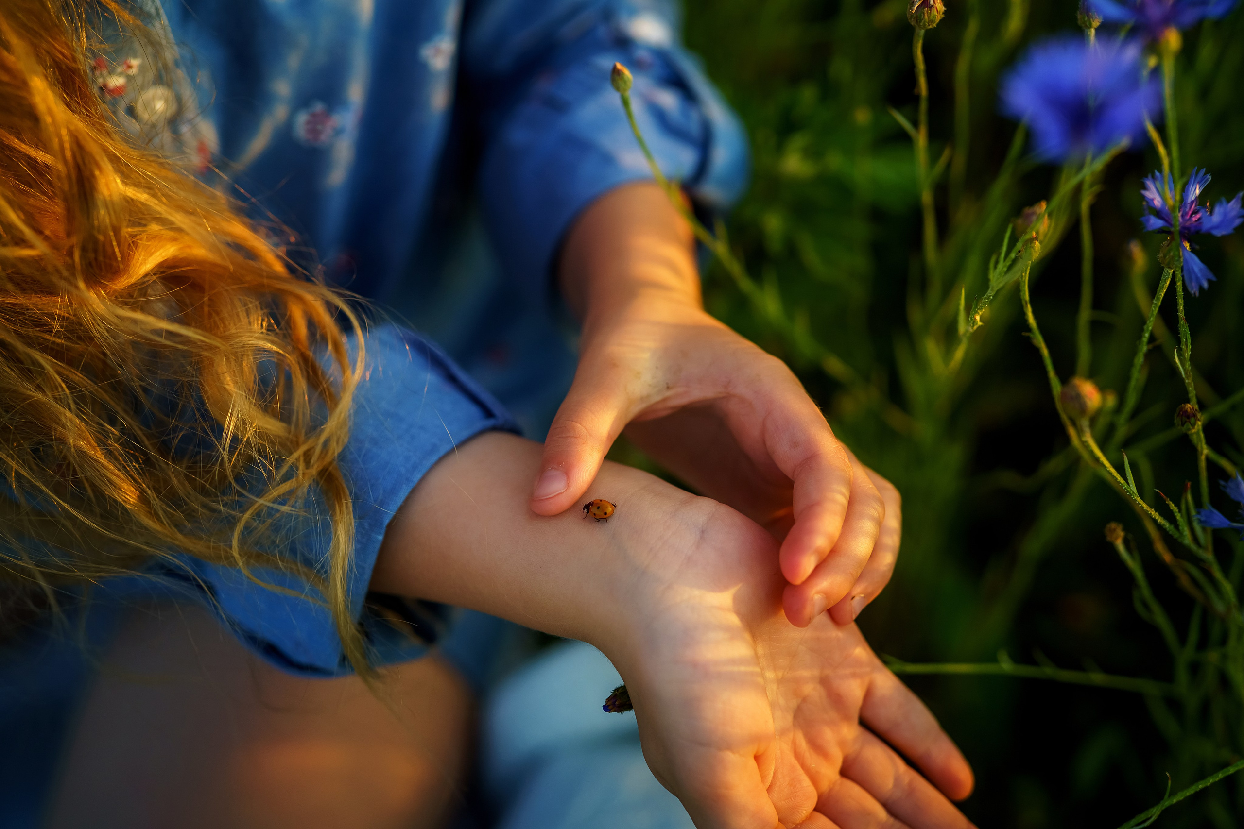 . Фотограф в Москве и Одинцово