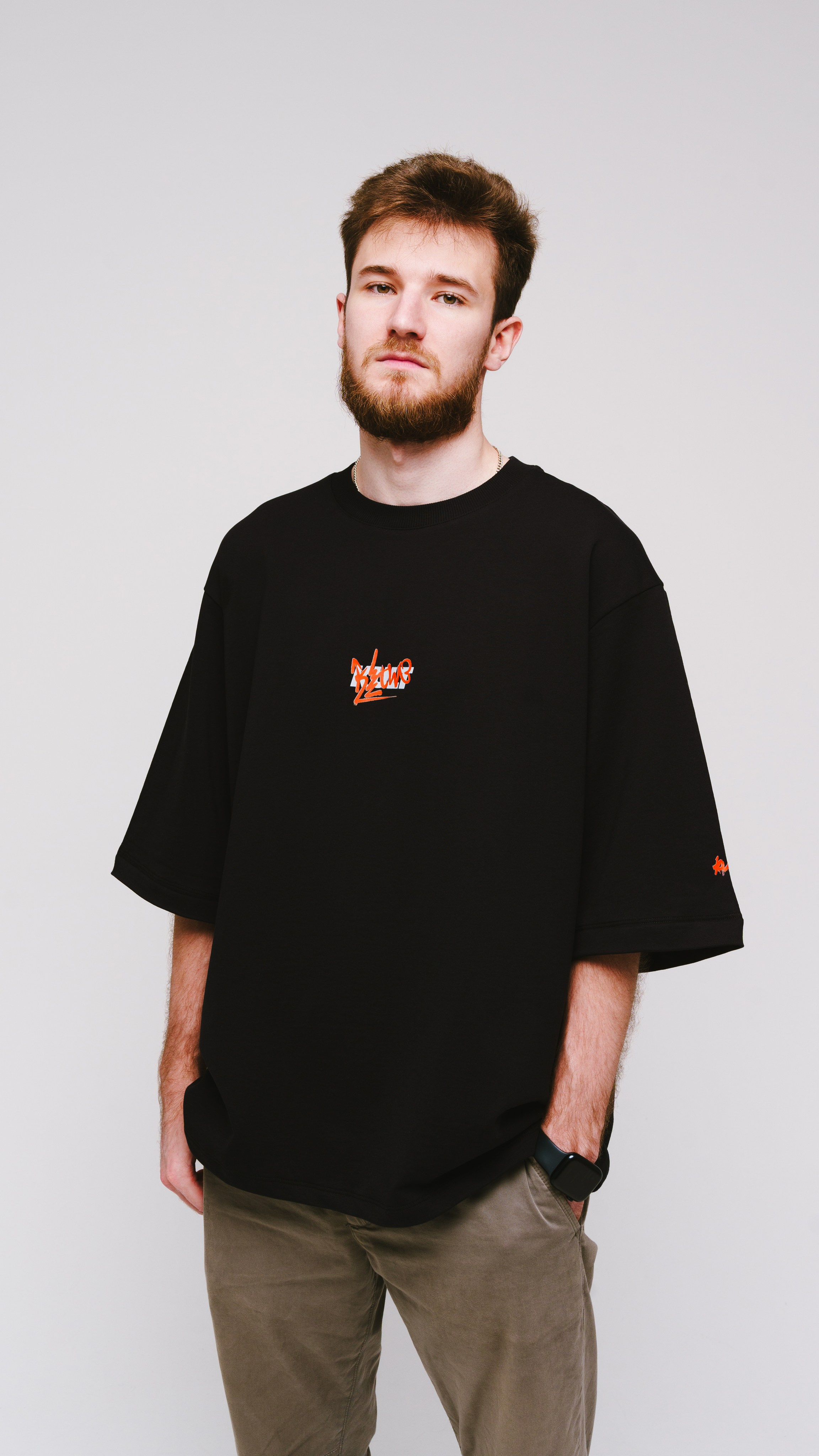 KULT wear. Фотограф в СПБ Алмаз Камаев