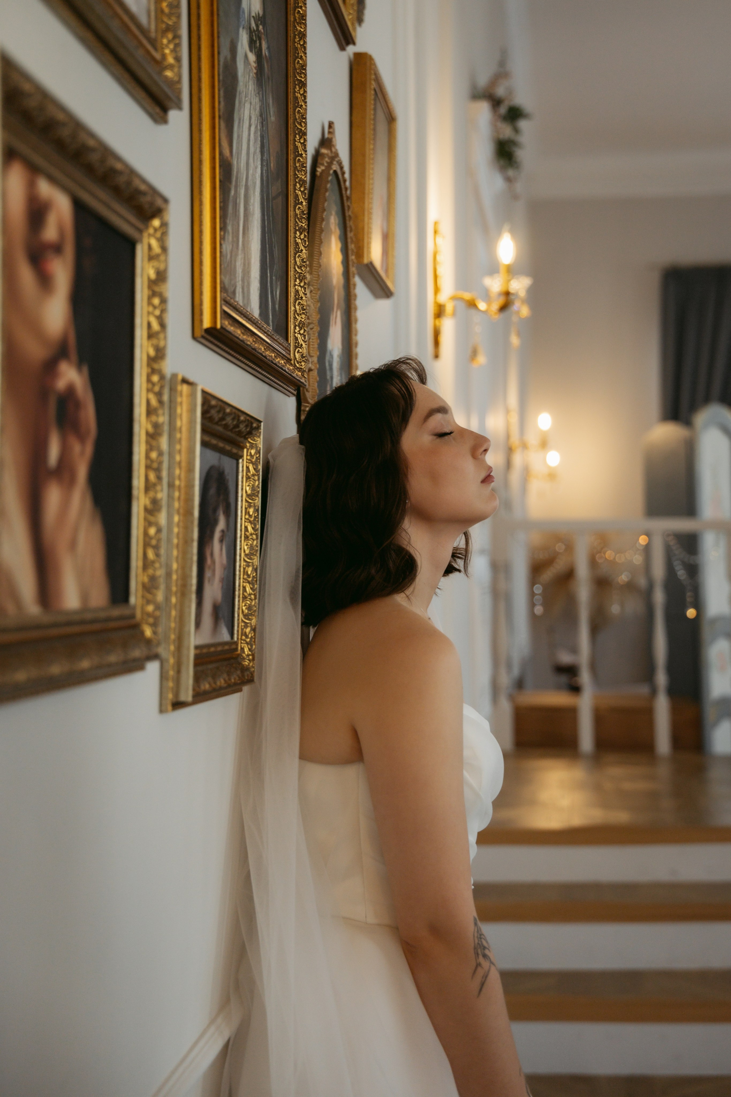 Альберт & Анна