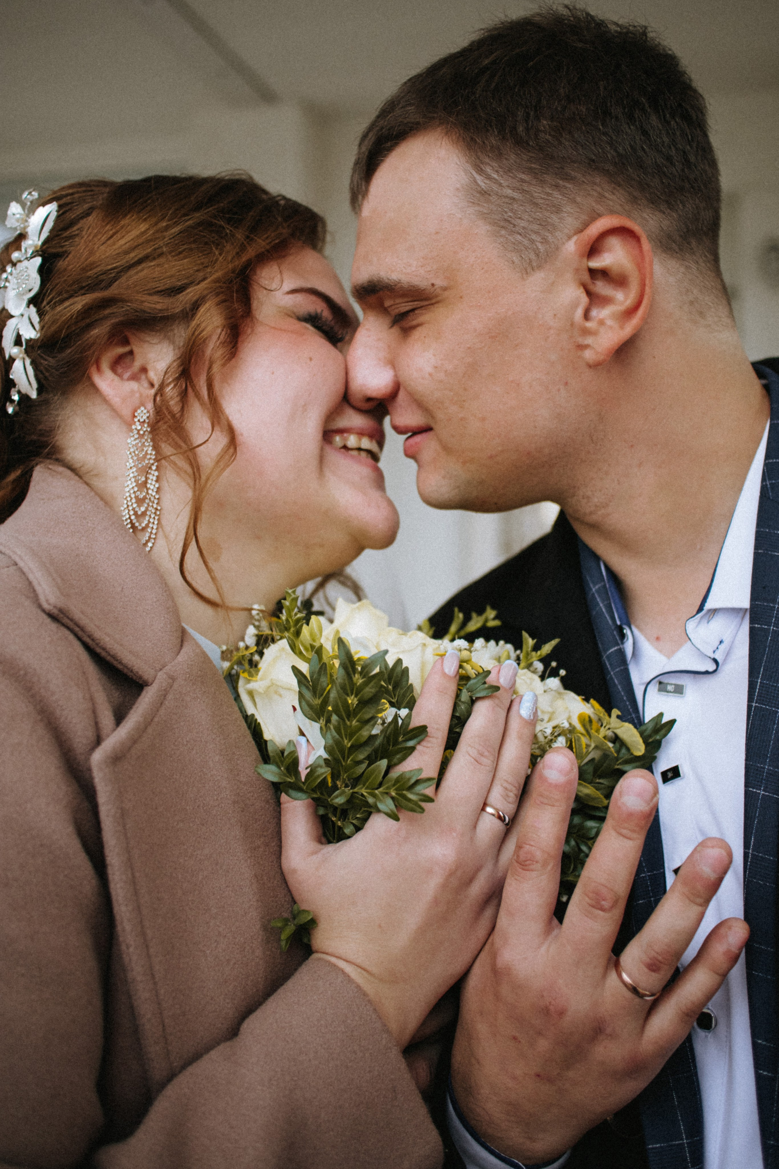 Свадьба. Алена и Сергей. KRIS KRUPINNIKOVA