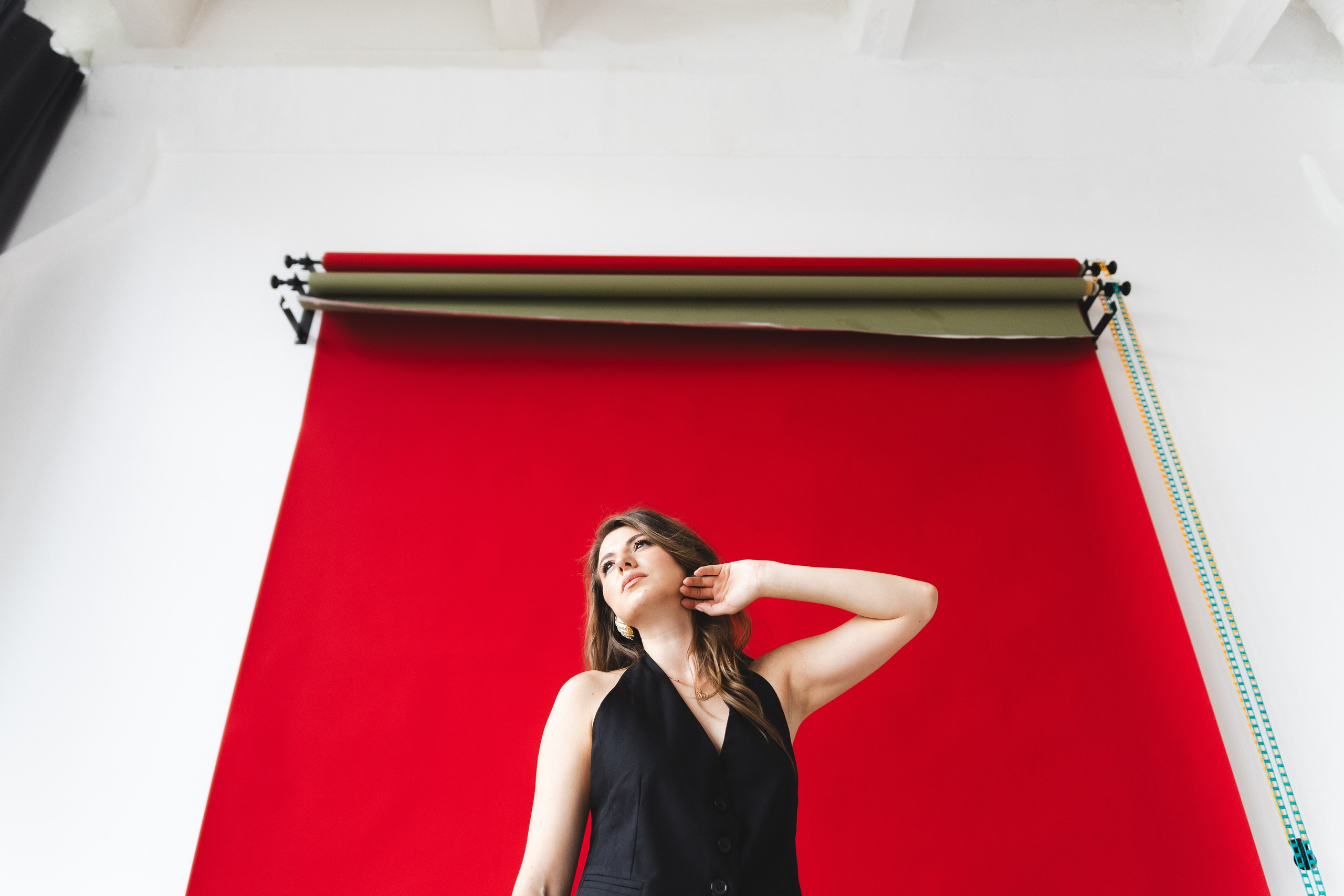 Daniela. KRIS KRUPINNIKOVA