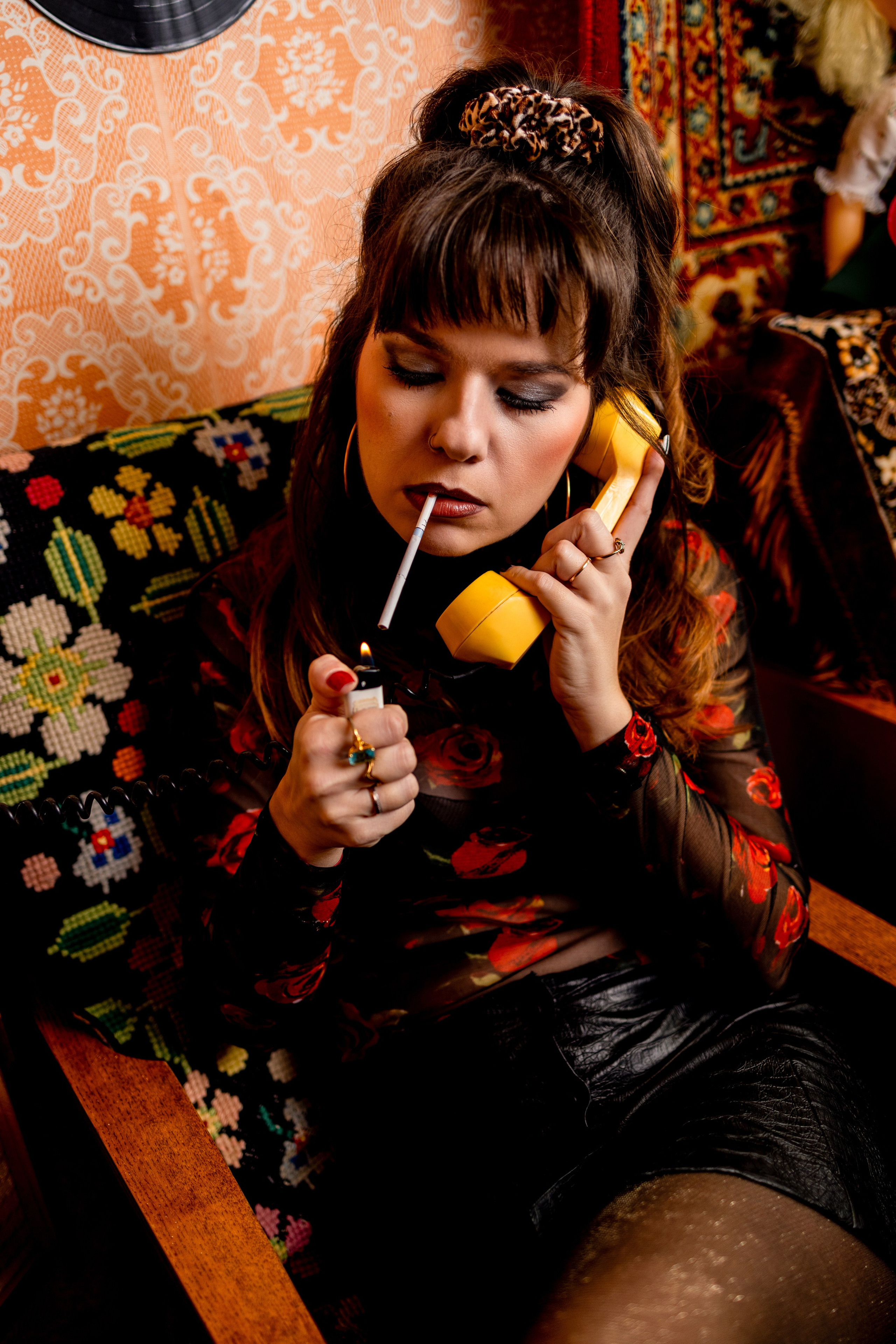 Маргарита. Фотограф Виктория Бурова