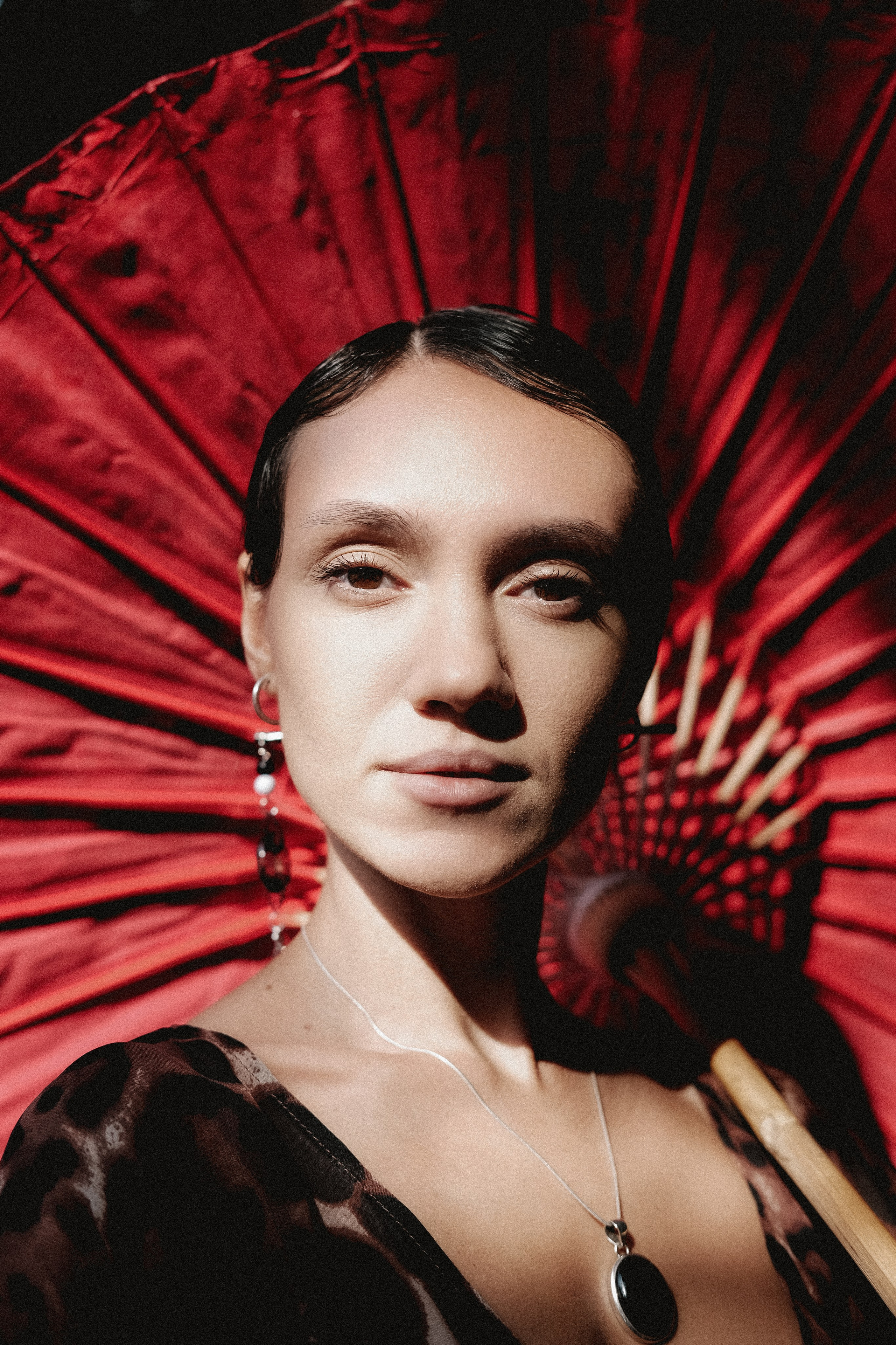 Портфолио. Alexandra Kirillova — woman portrait photographer