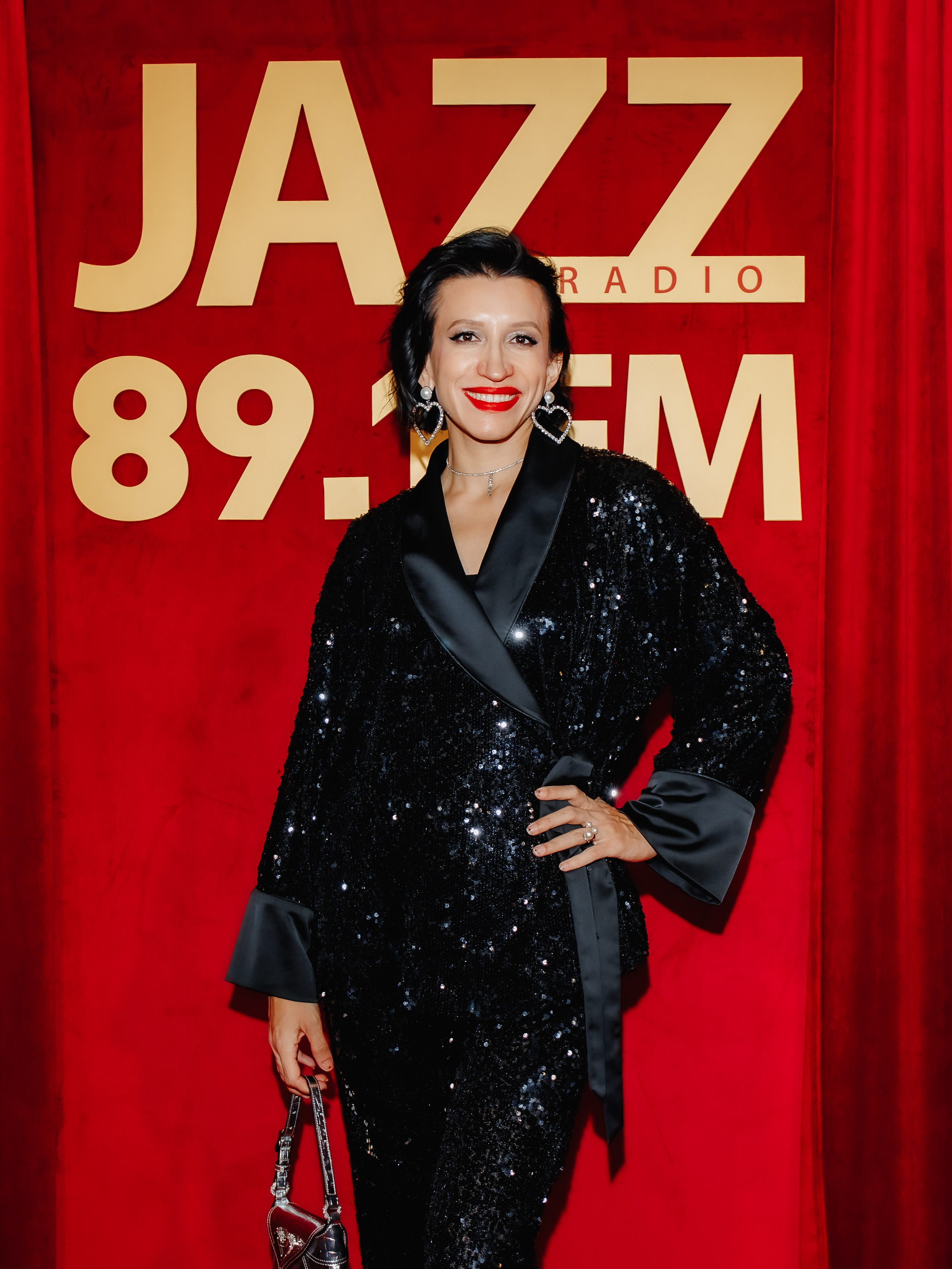 Премия Радио Jazz. Фотограф Ольга Махалова — Санкт-Петербург, Москва, Нижний Новгород