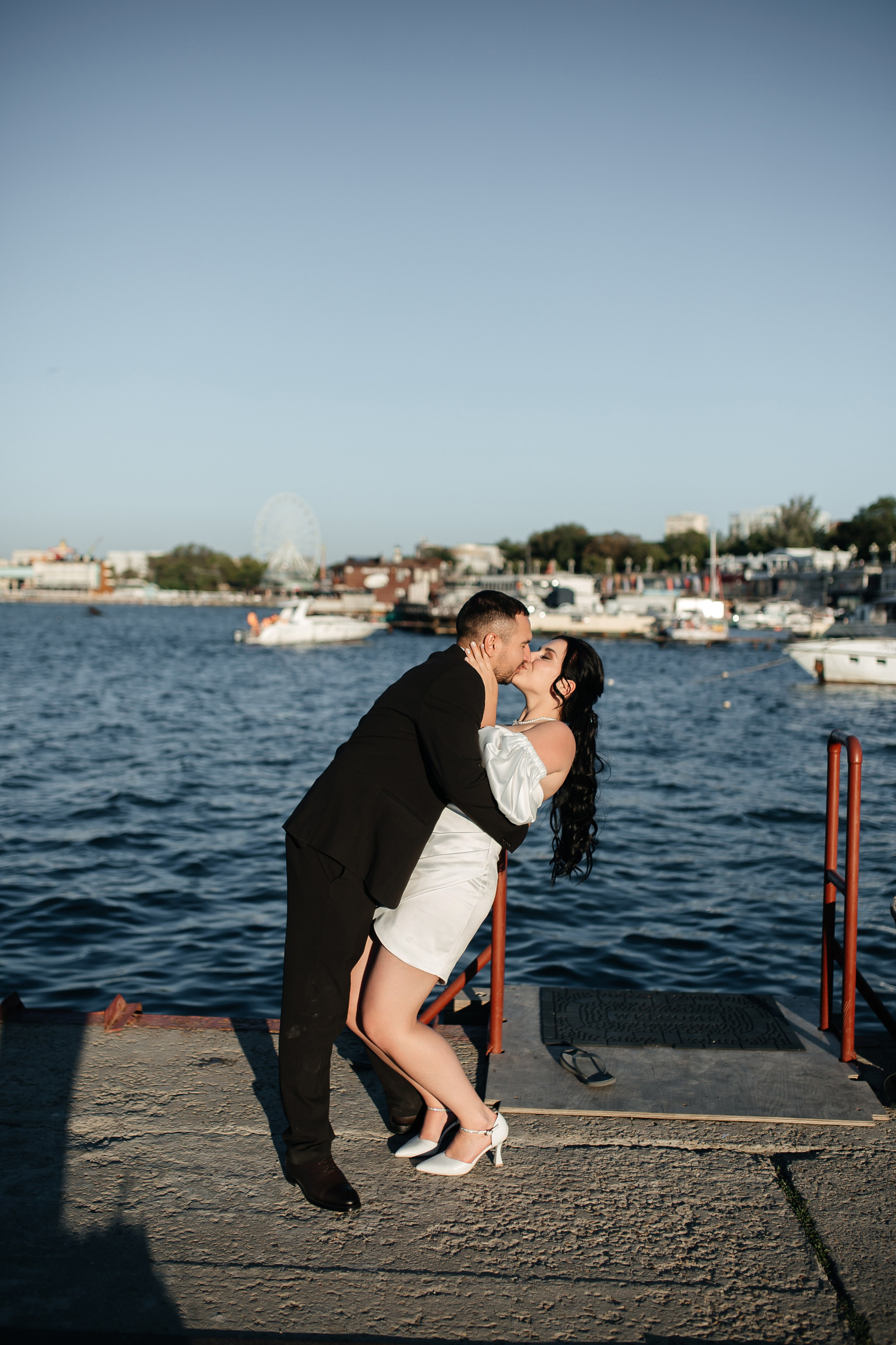 Олег и Александра. Свадебный и семейный фотограф в Краснодаре/Геленджике/Сочи/Санкт-Петербурге