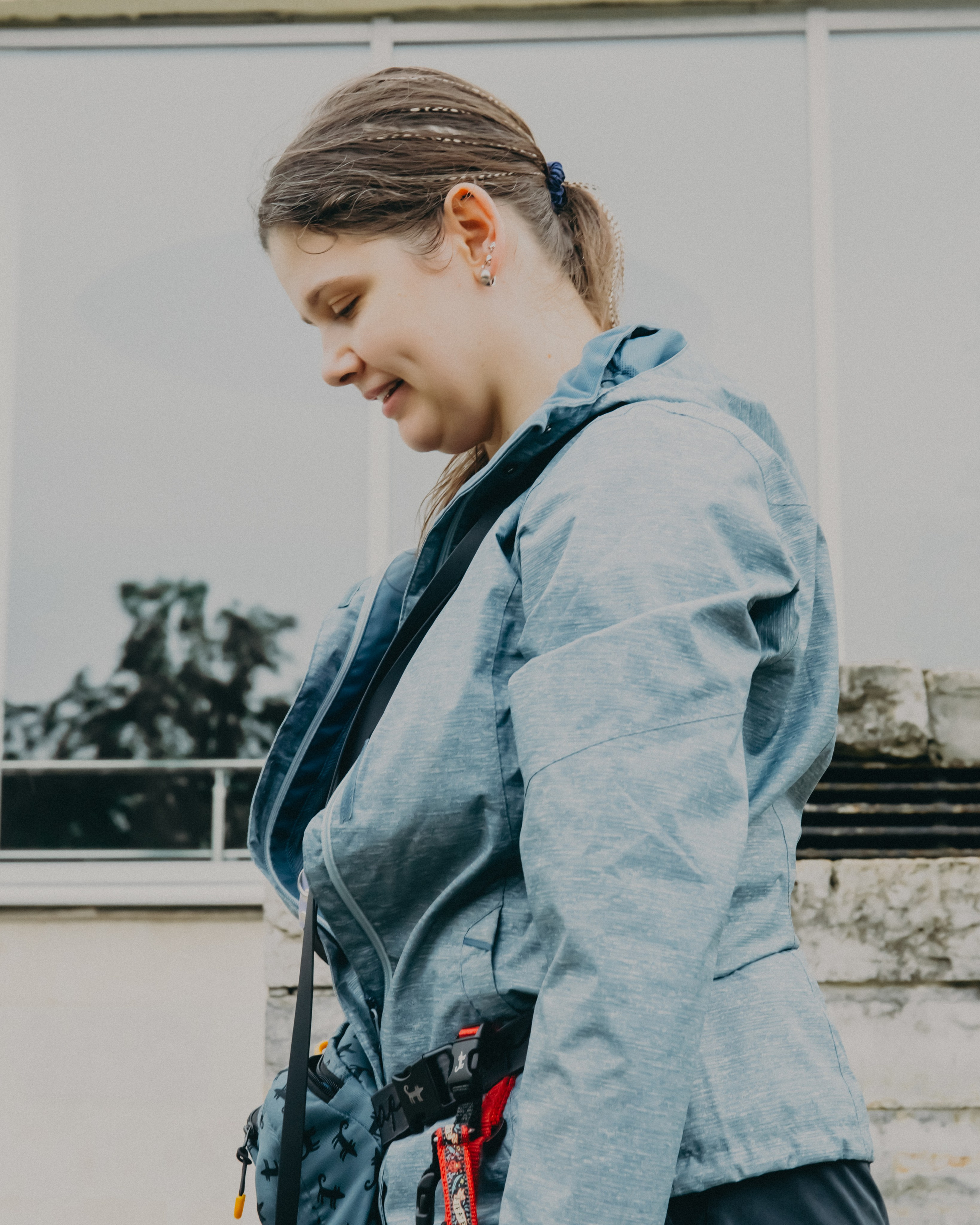 Гилдин. Портретный фотограф Ванинен Анастасия. Санкт-Петербург