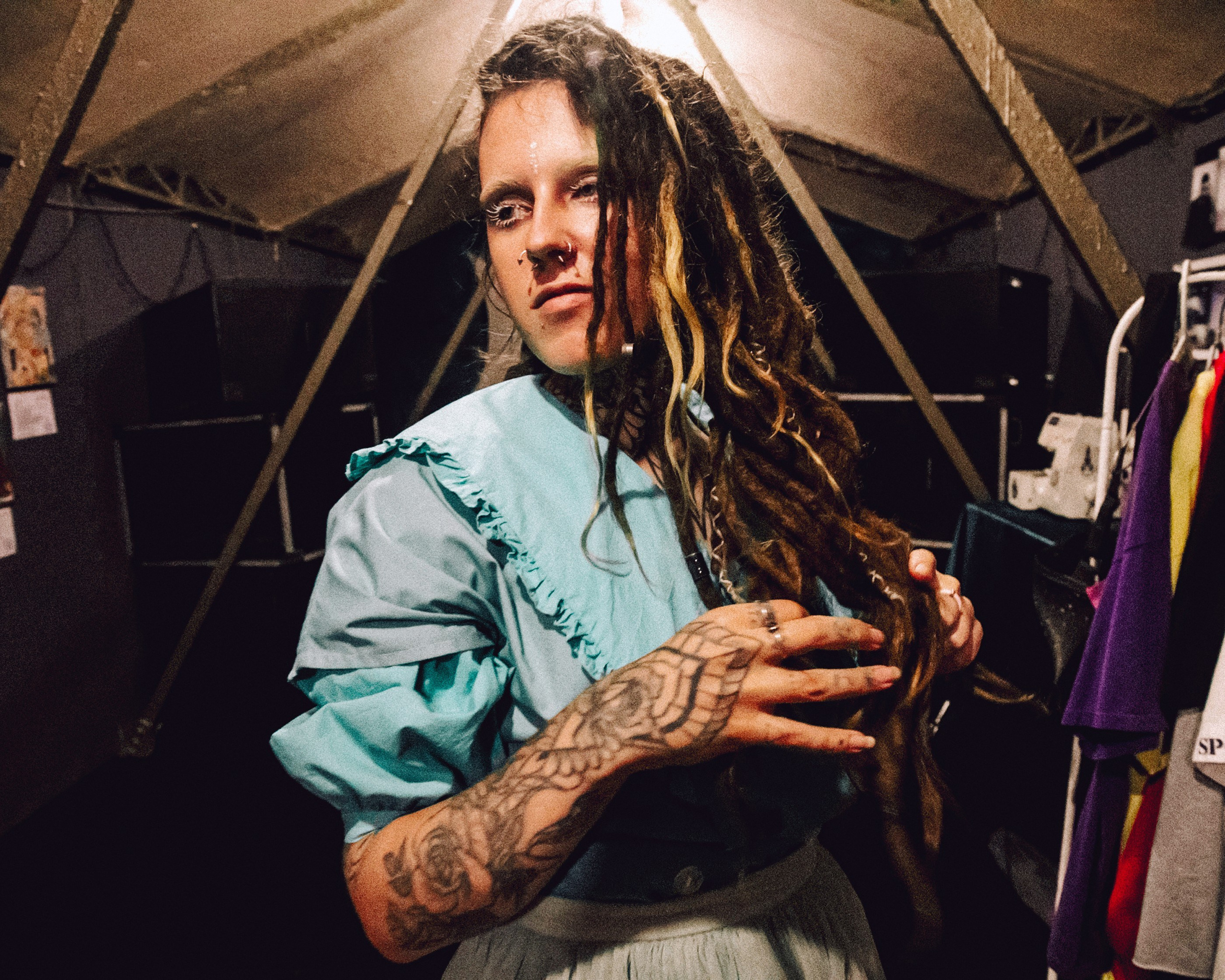 Луми. Портретный фотограф Ванинен Анастасия. Санкт-Петербург