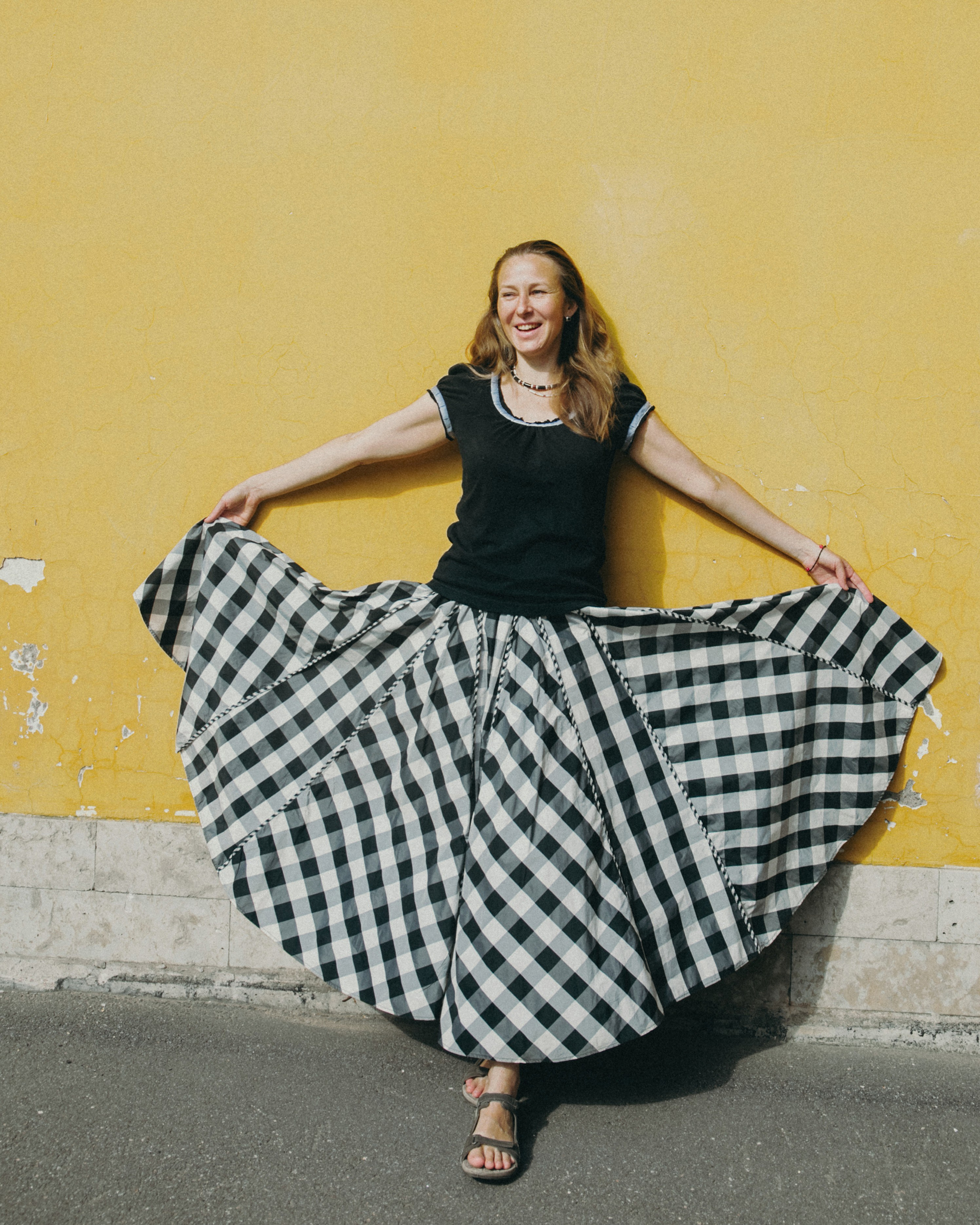 Юля. Портретный фотограф Ванинен Анастасия. Санкт-Петербург