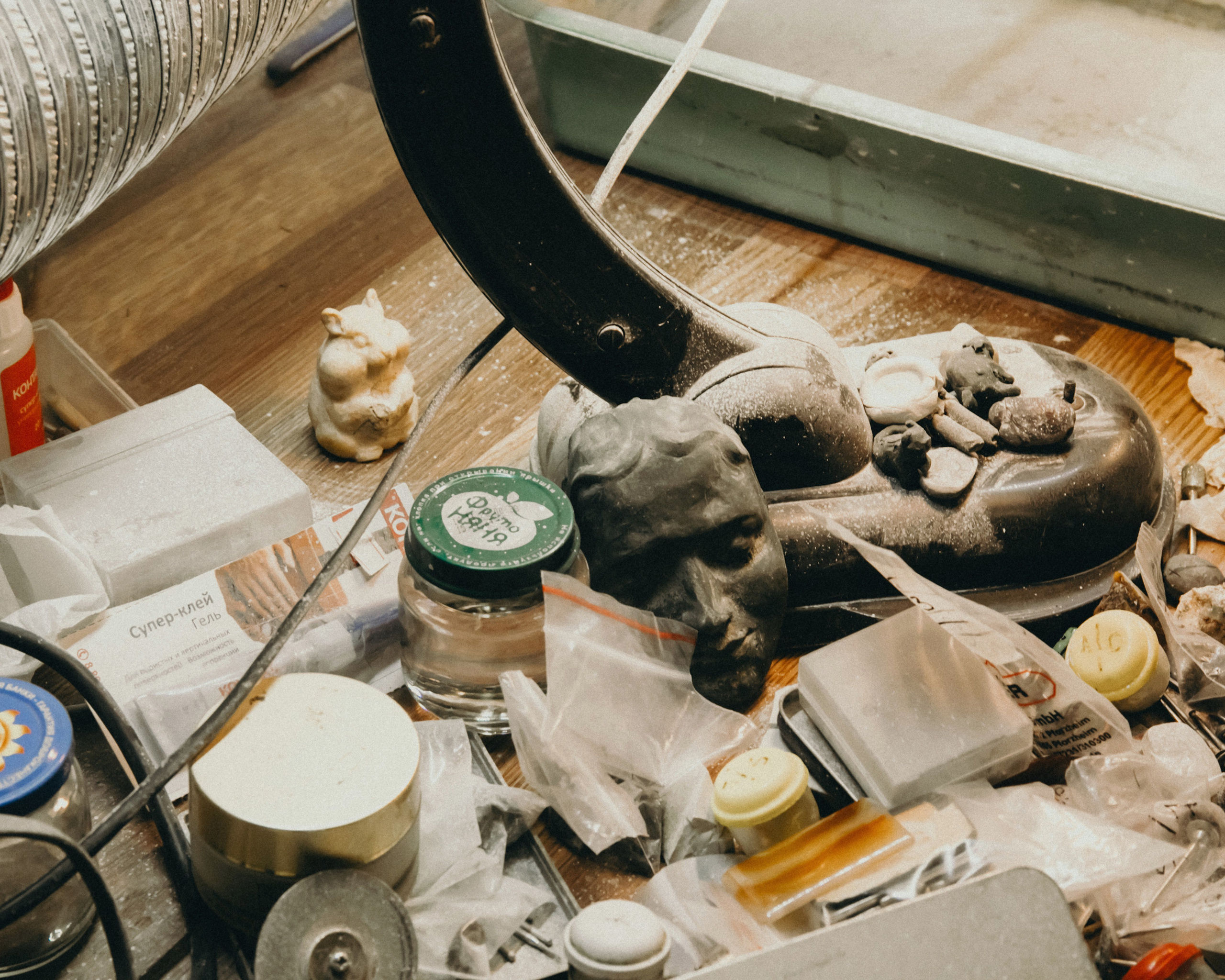 Юля. Портретный фотограф Ванинен Анастасия. Санкт-Петербург