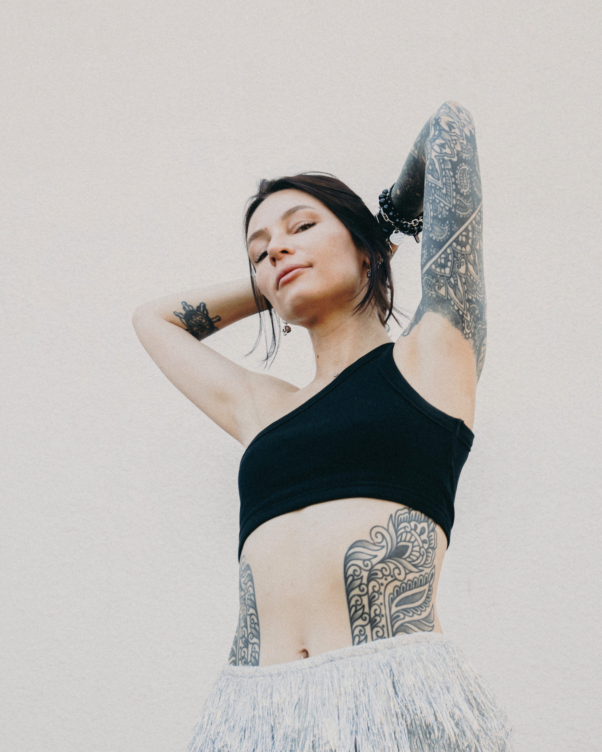 Лиза. Портретный фотограф Ванинен Анастасия. Санкт-Петербург