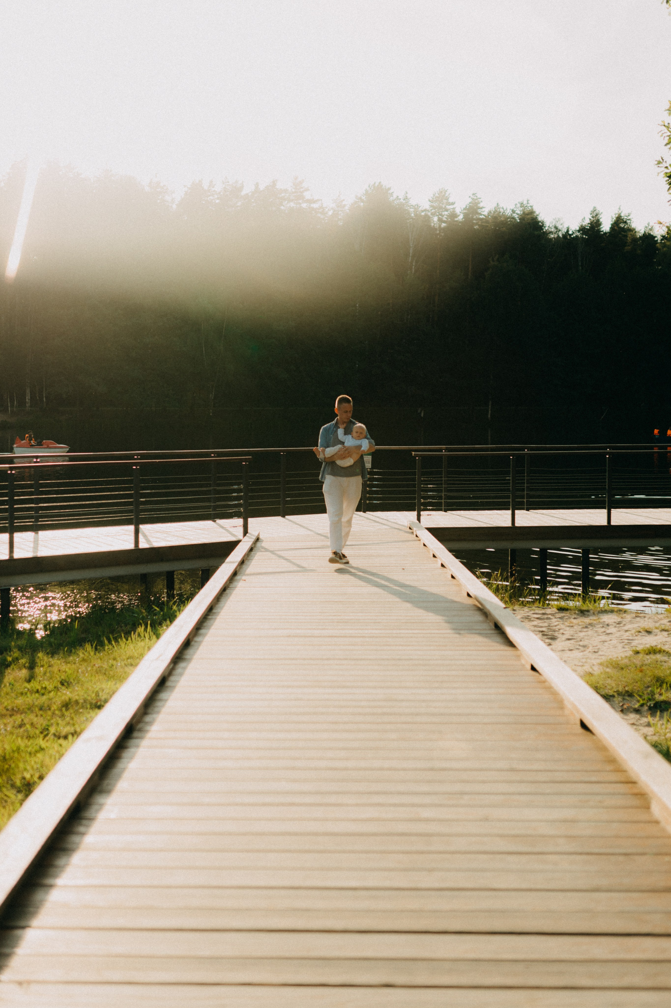 Пётр & Роберт. Фотограф НОГИНСК, Москва, Анастасия Белая