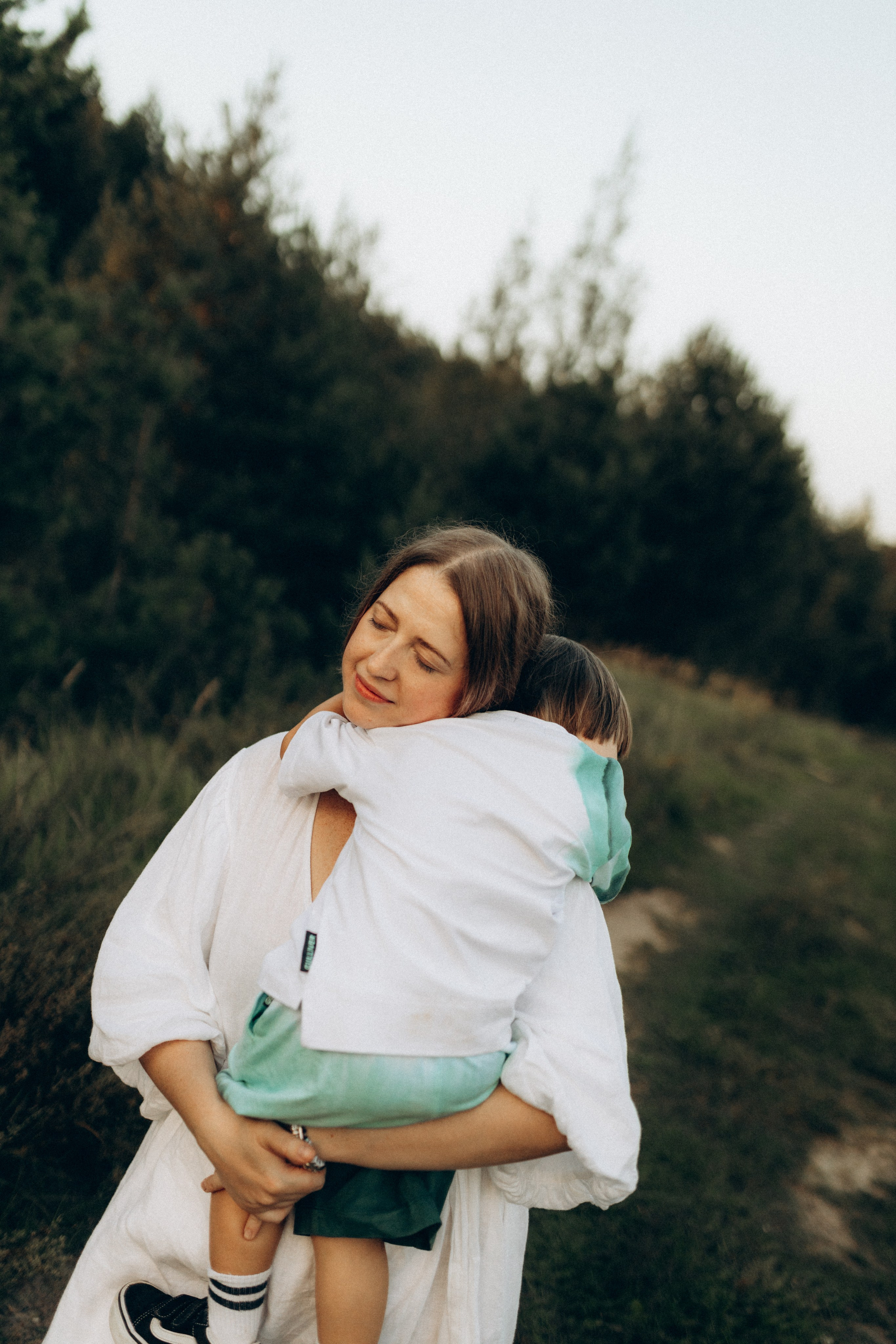 Настя, Сережа, Антон. Фотограф НОГИНСК, Москва, Анастасия Белая