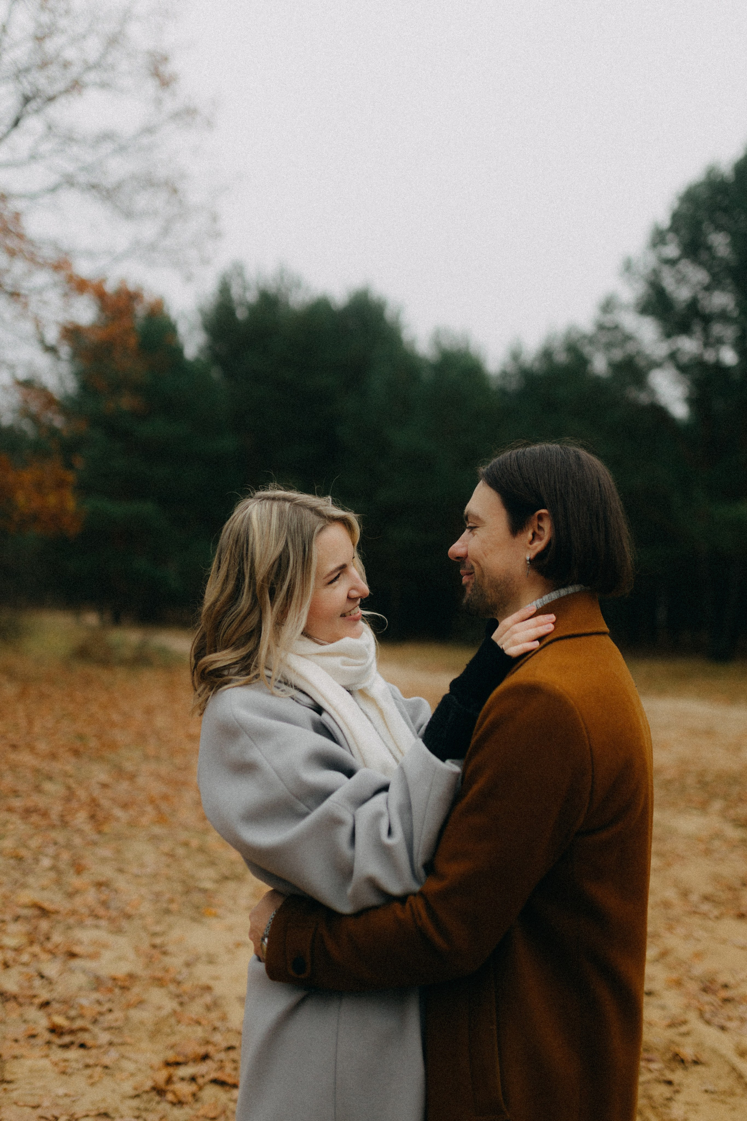 Лена & Миша. Фотограф НОГИНСК, Москва, Анастасия Белая