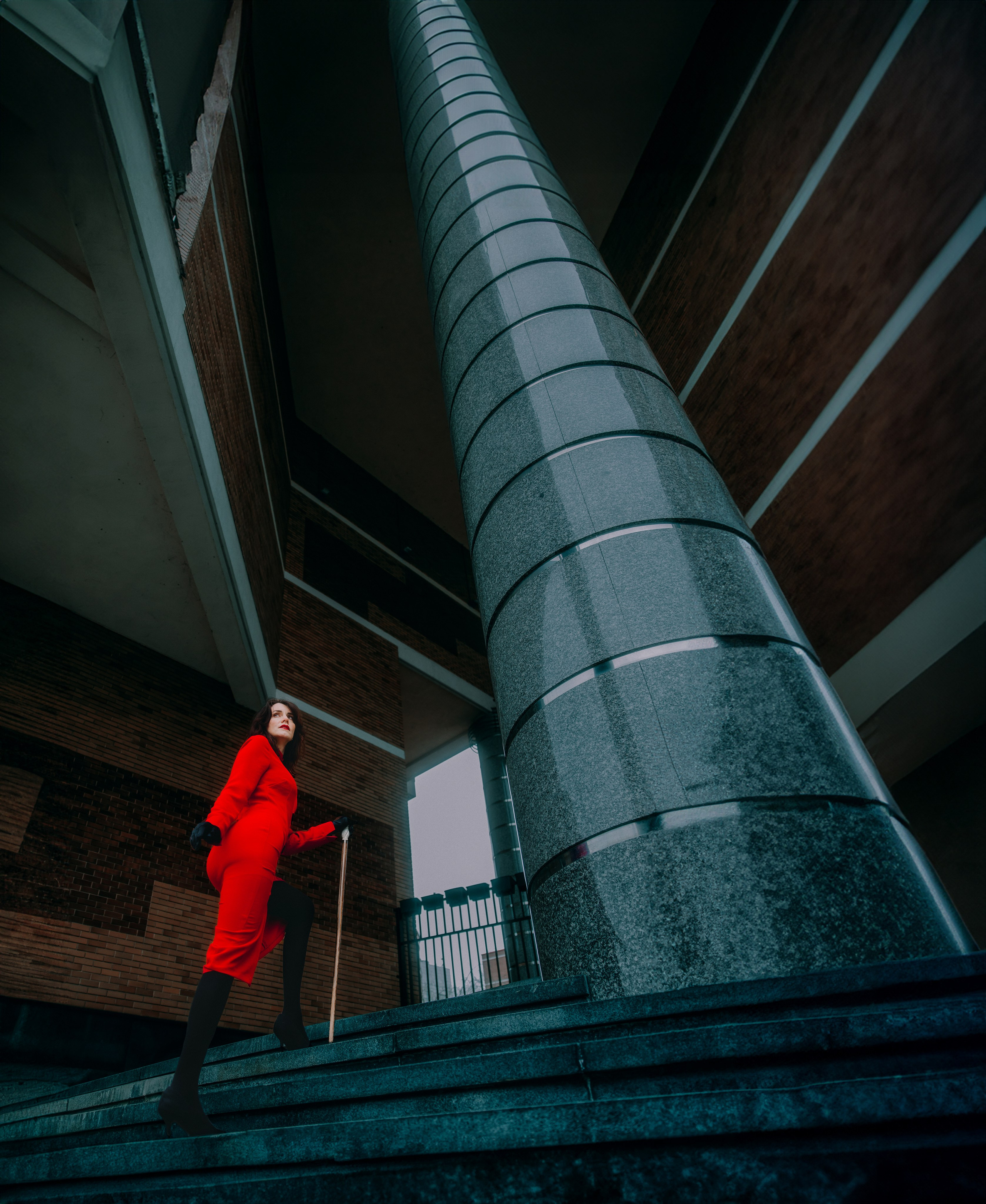 AKVAMARIN. Shamirov Arkadiy