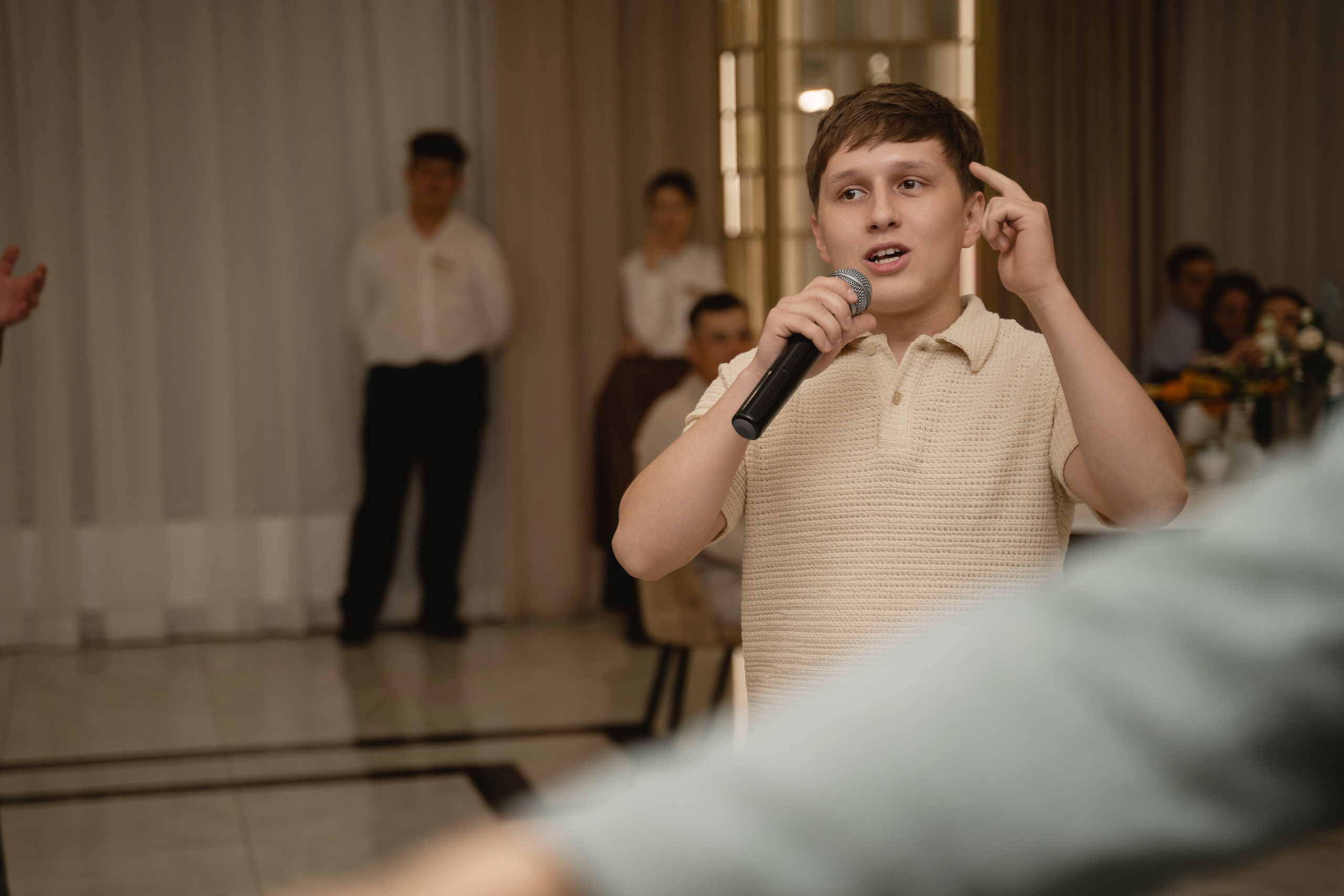 I & A. Свадебный фотограф Диана Бирюкова Казань