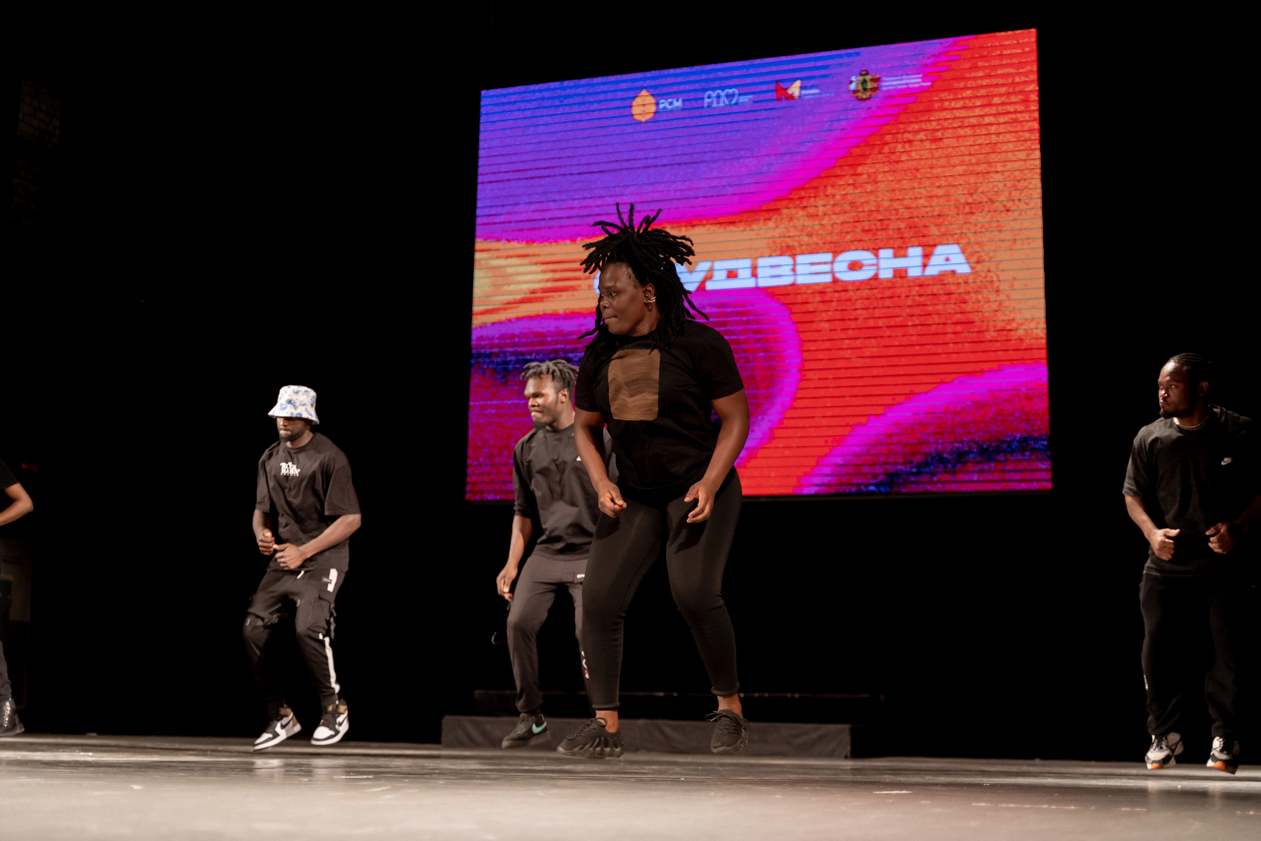 Фестиваль Студенческая весна 2025. Фотограф Надежда Погребняк | Рязань | Москва