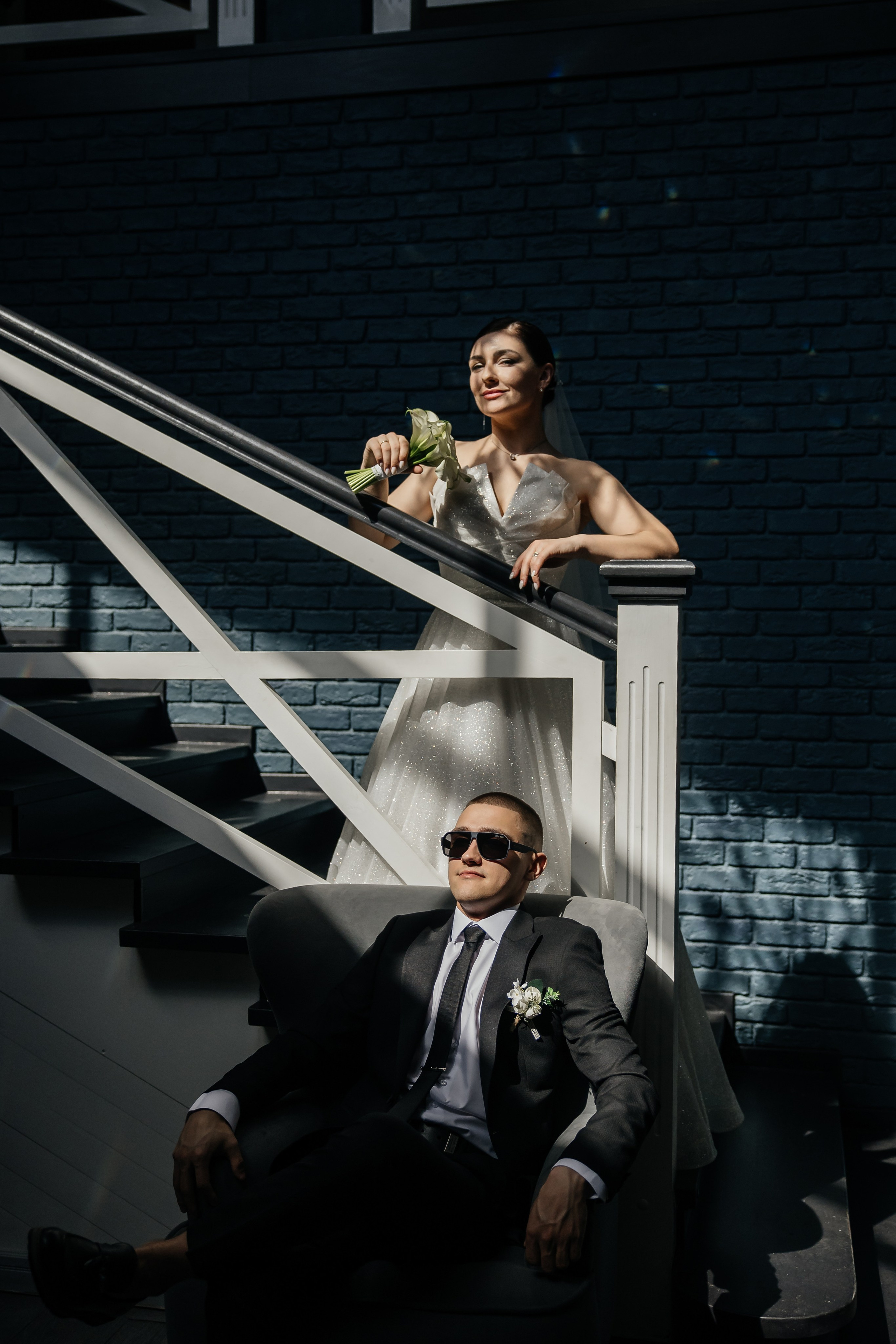 Свадебный фотограф на полный день. Никита Назаров. Фотограф, видеограф на свадьбу в Москве Никита Назаров