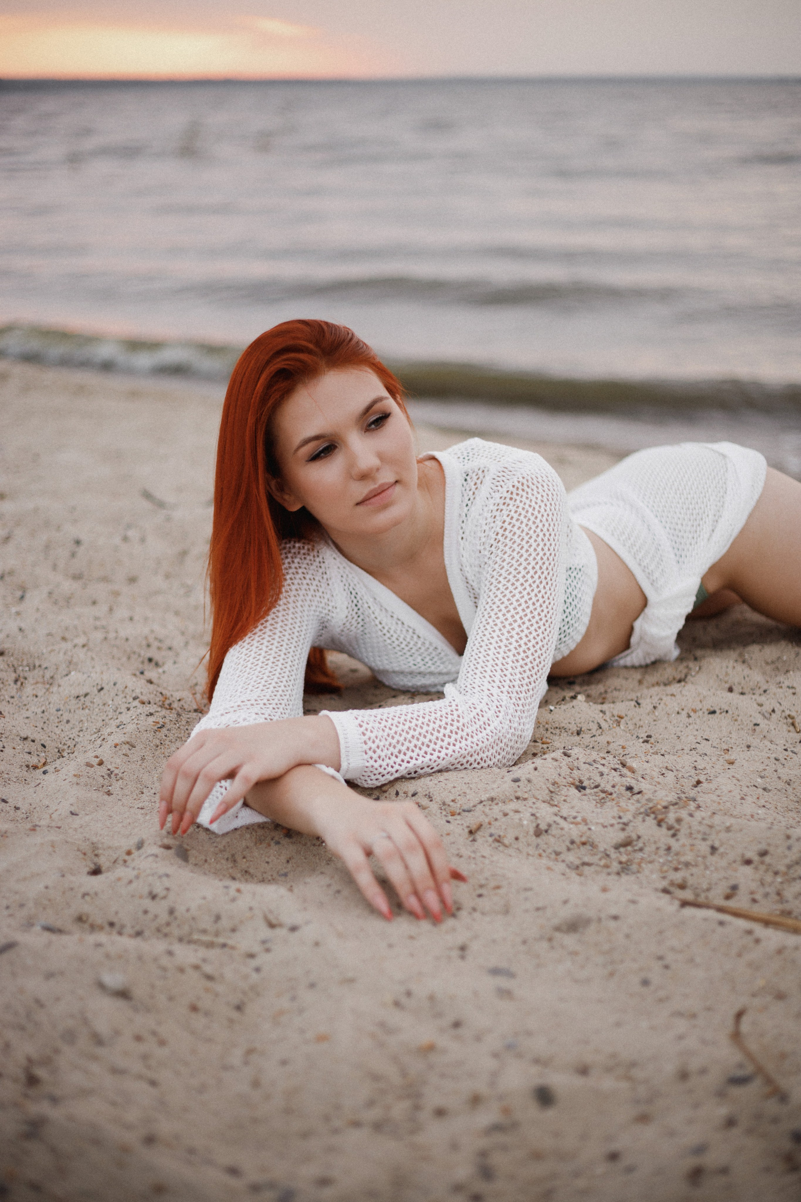 Дарья. Фотограф Александр Закадычный | Таганрог