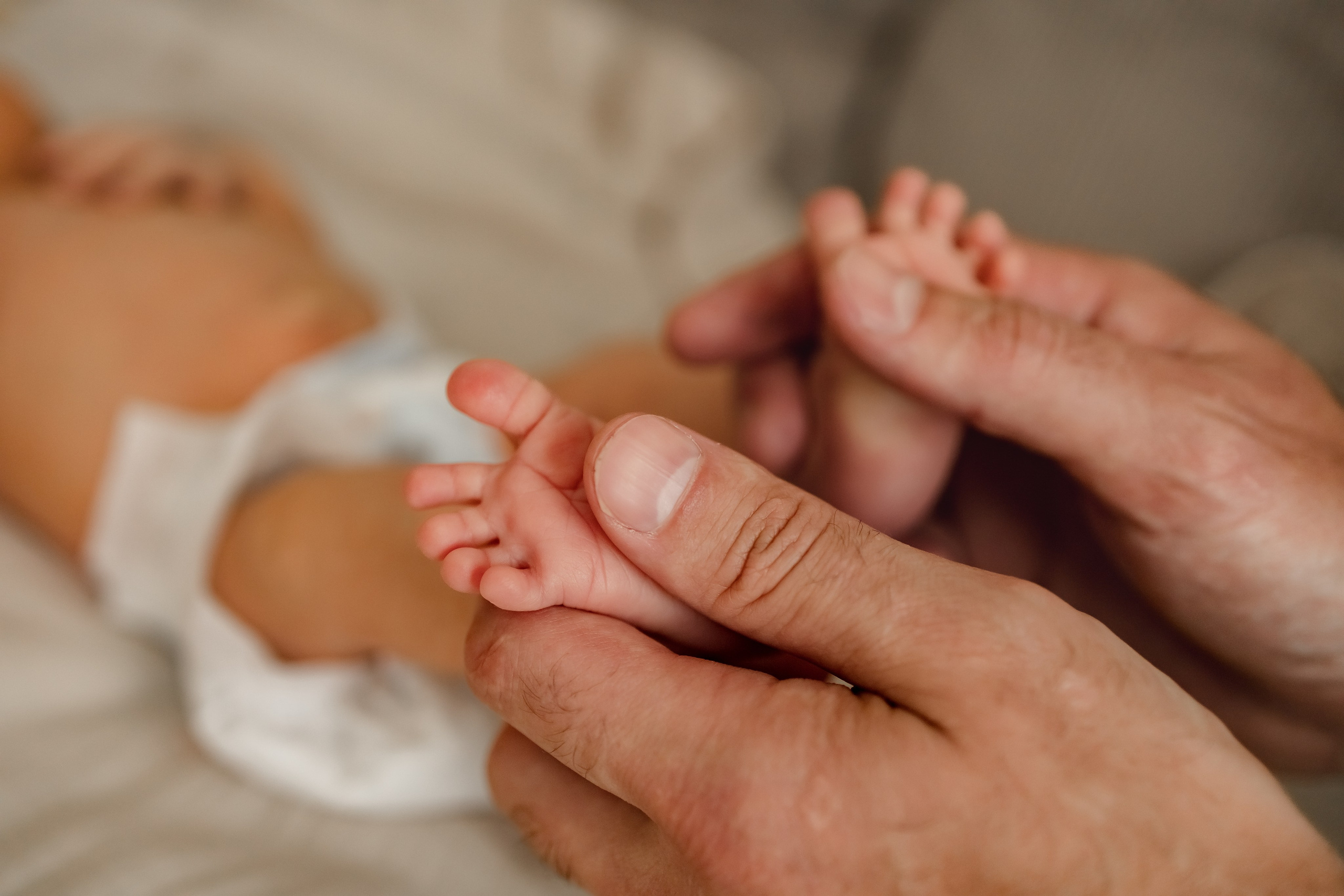 Новорожденные и малыши до года. Семейный и детский фотограф в Москве Анна Чертополох