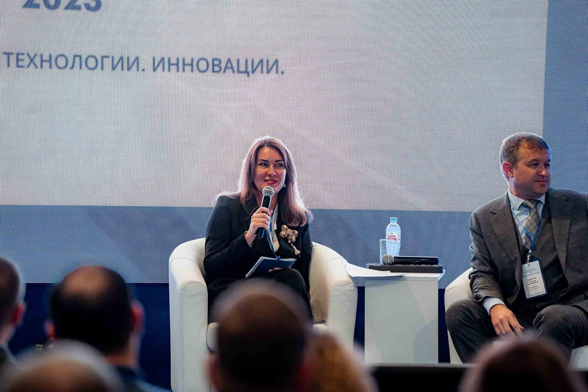 День качества 2023. Екатеринбург. Сергей Кошкин. Репортажная и ивент-фотография в Сургуте