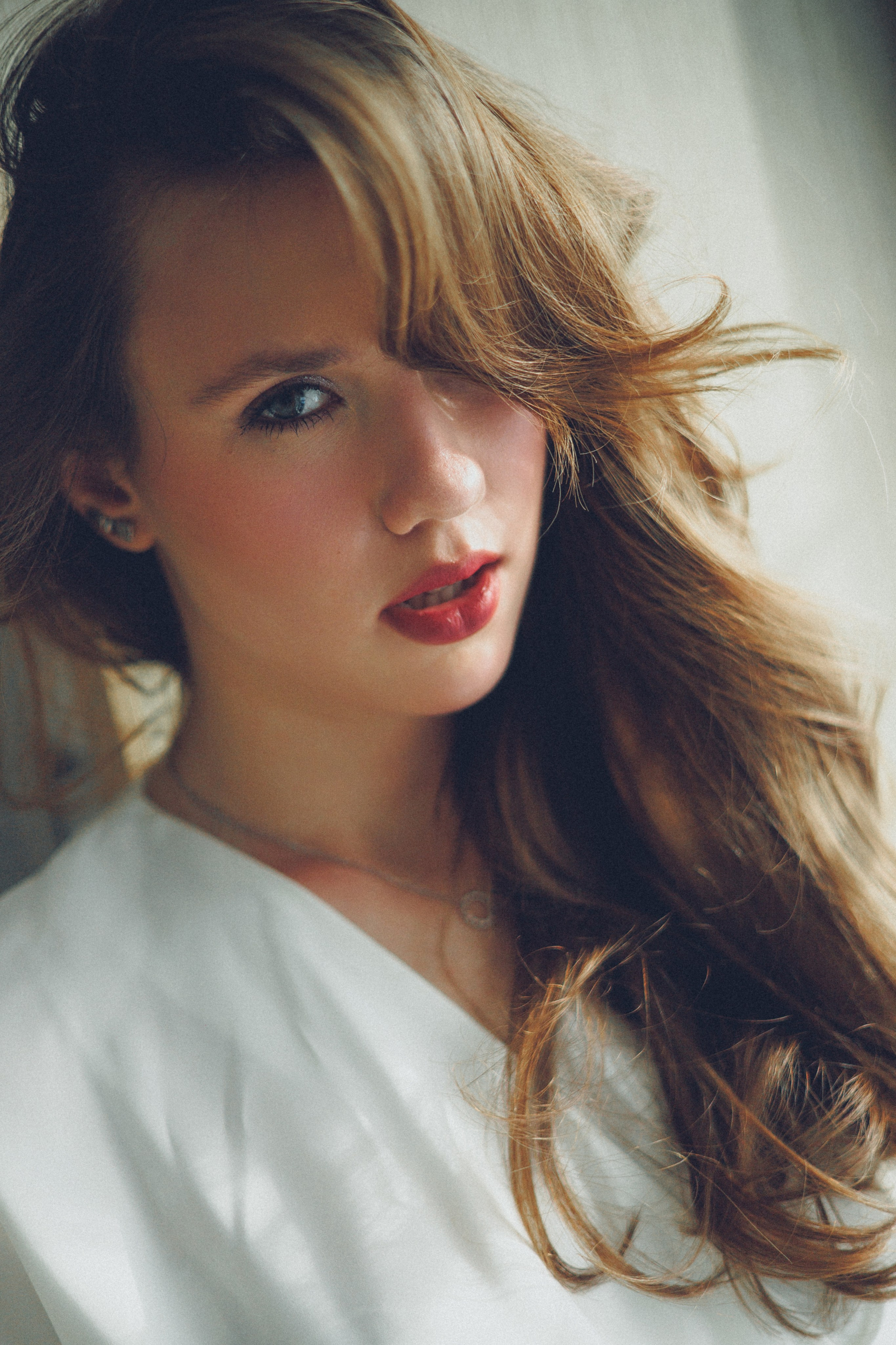 Алина. Женский и семейный фотограф в Томске Алиса Качан