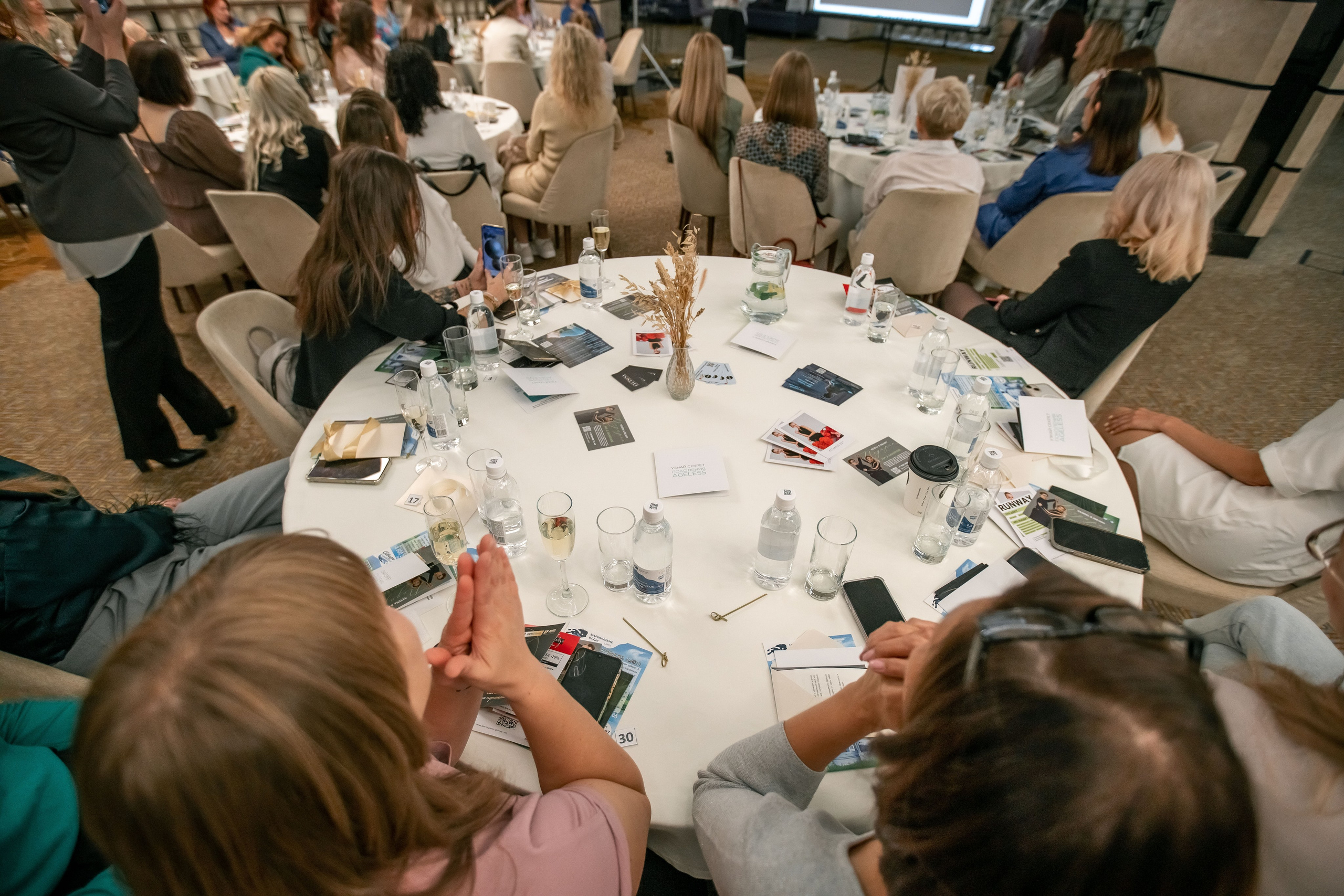 Семь ключей. Репортажный фотограф в Новосибирске