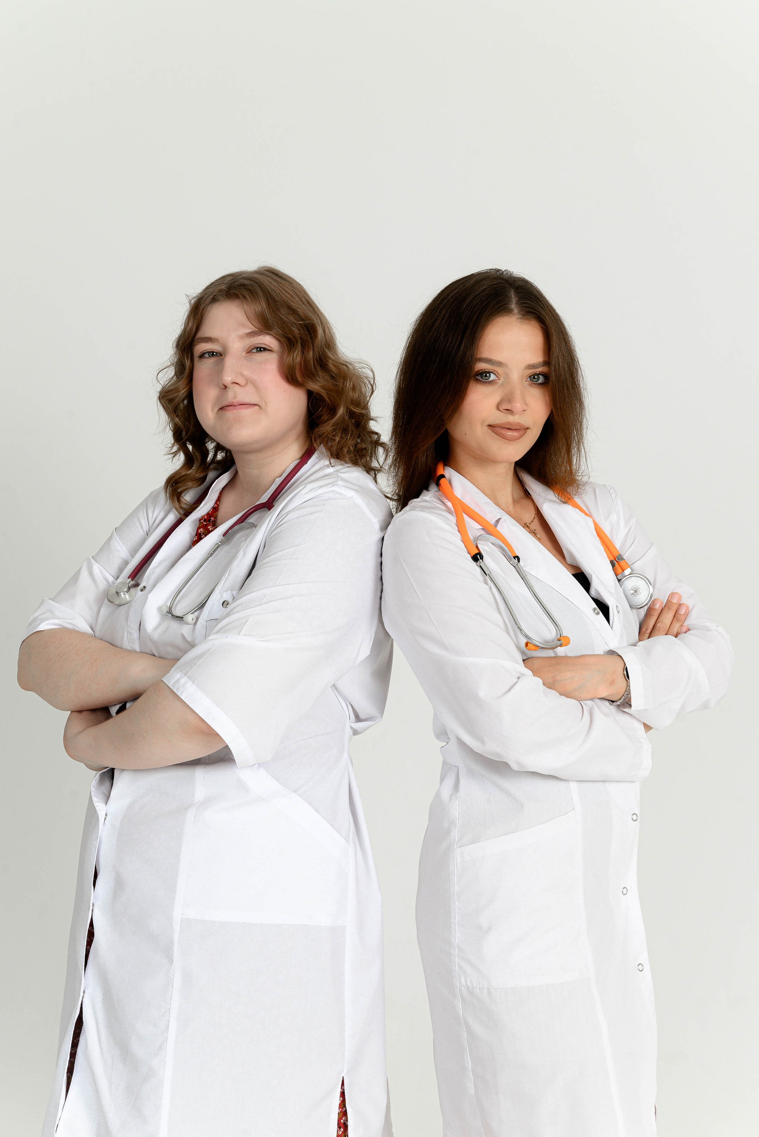 Медицина. Портретный и семейный фотограф в Екатеринбурге Мишина Татьяна