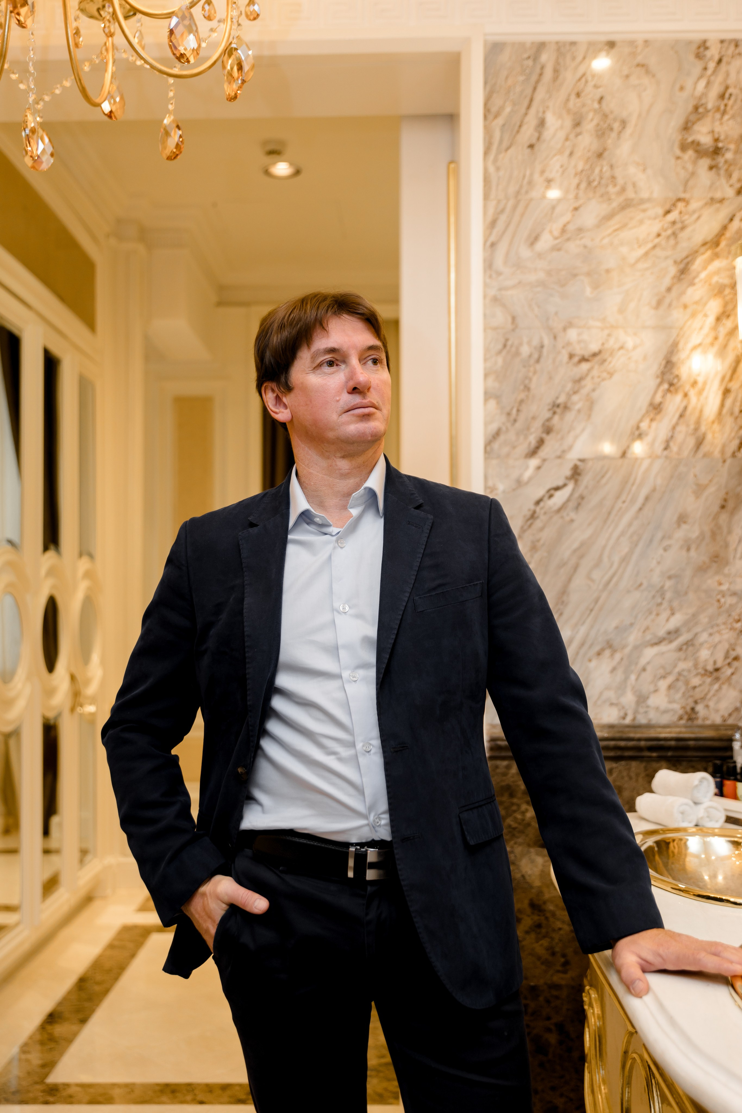 Интервью с Денисом Шаповаловым, Генеральный директор «Парусной академии». Свадебный/Портретный фотограф снимаю в Москве