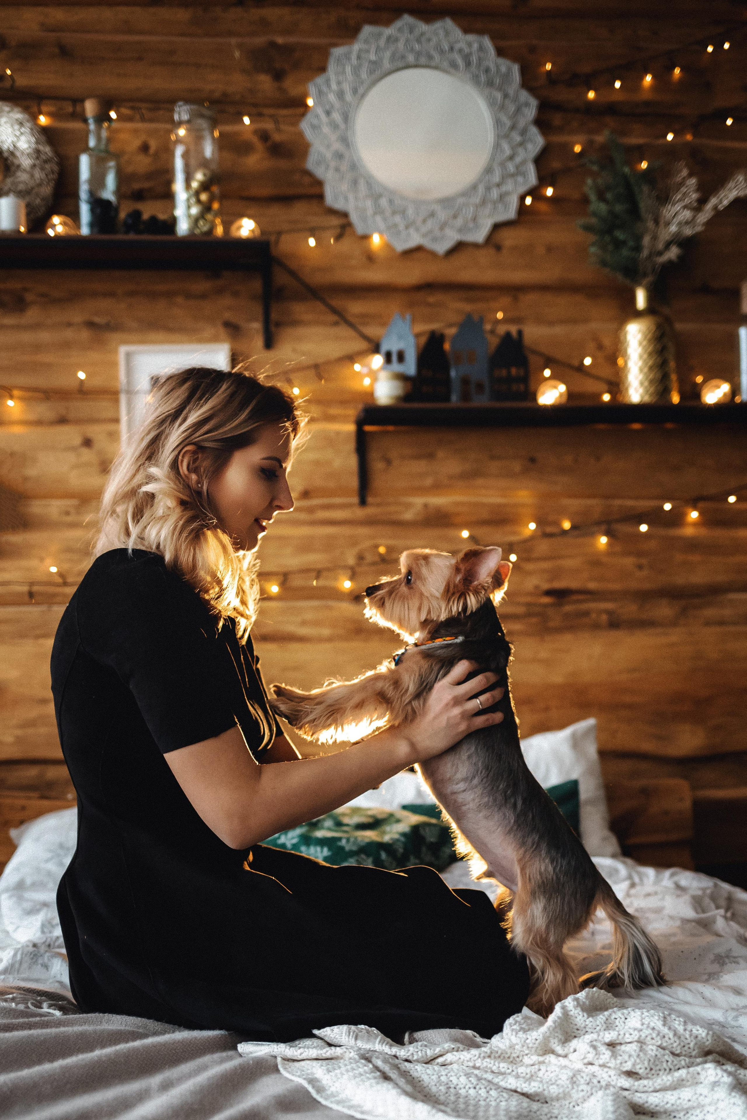 Фотосессия с Семеном и Винни