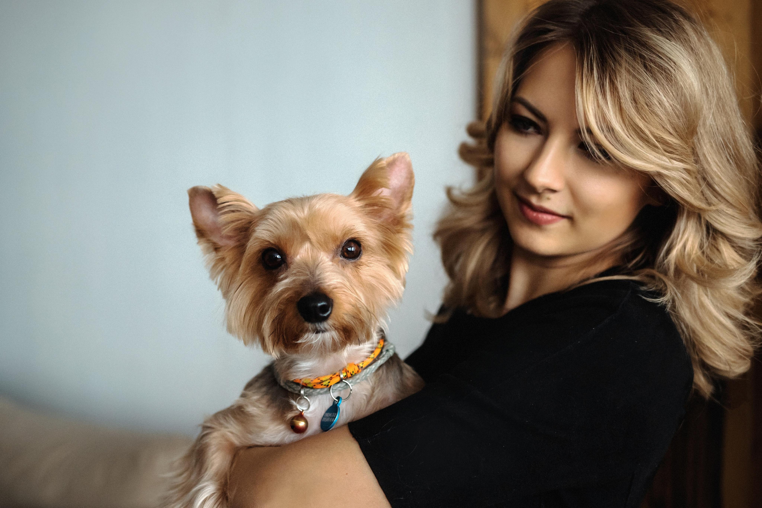 Фотосессия с Семеном и Винни